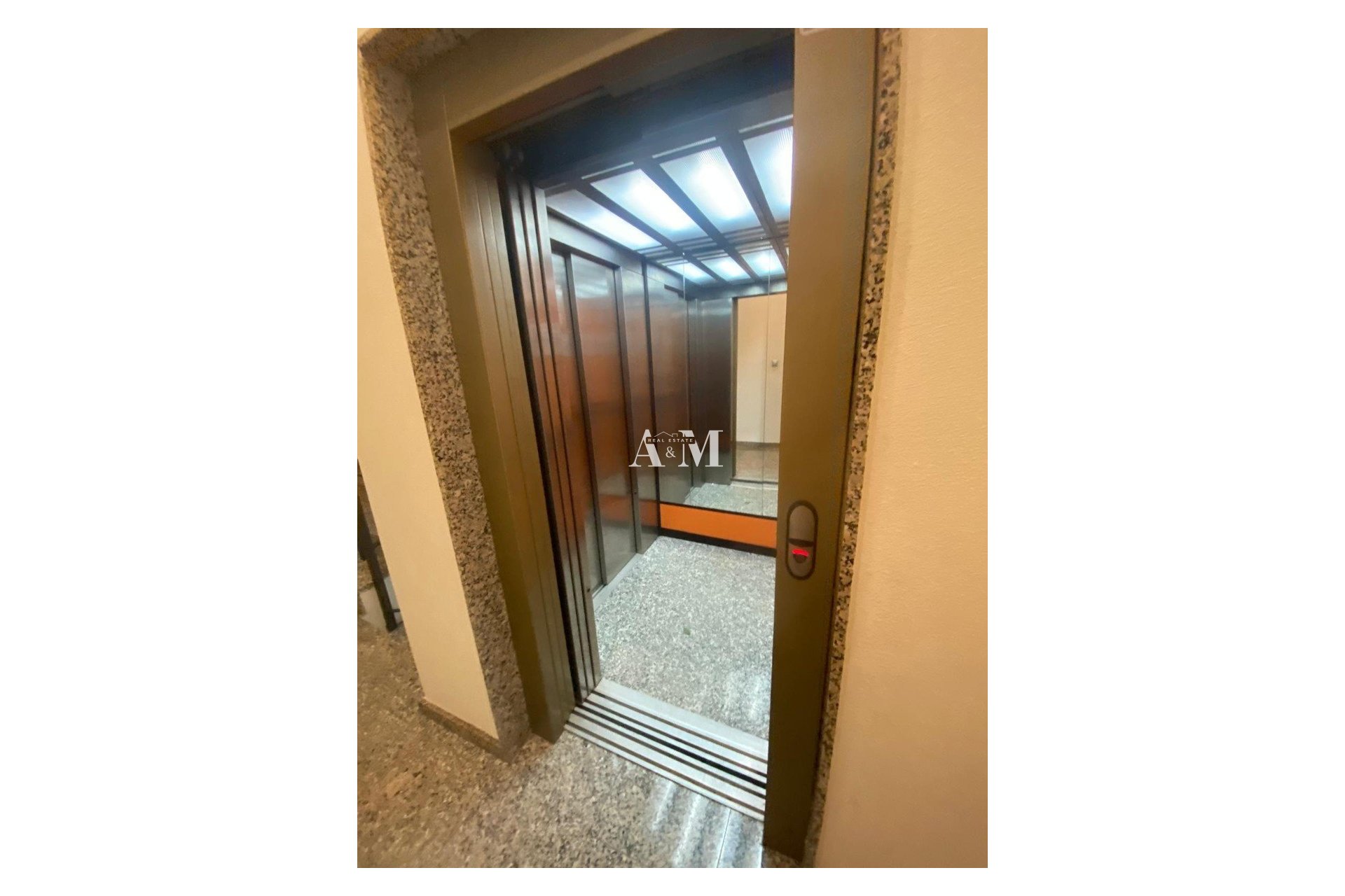 Long Term Rental - Penthouse - Torrevieja - Playa del Cura