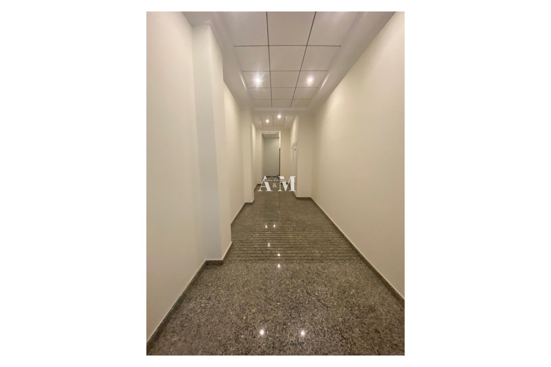 Long Term Rental - Penthouse - Torrevieja - Playa del Cura