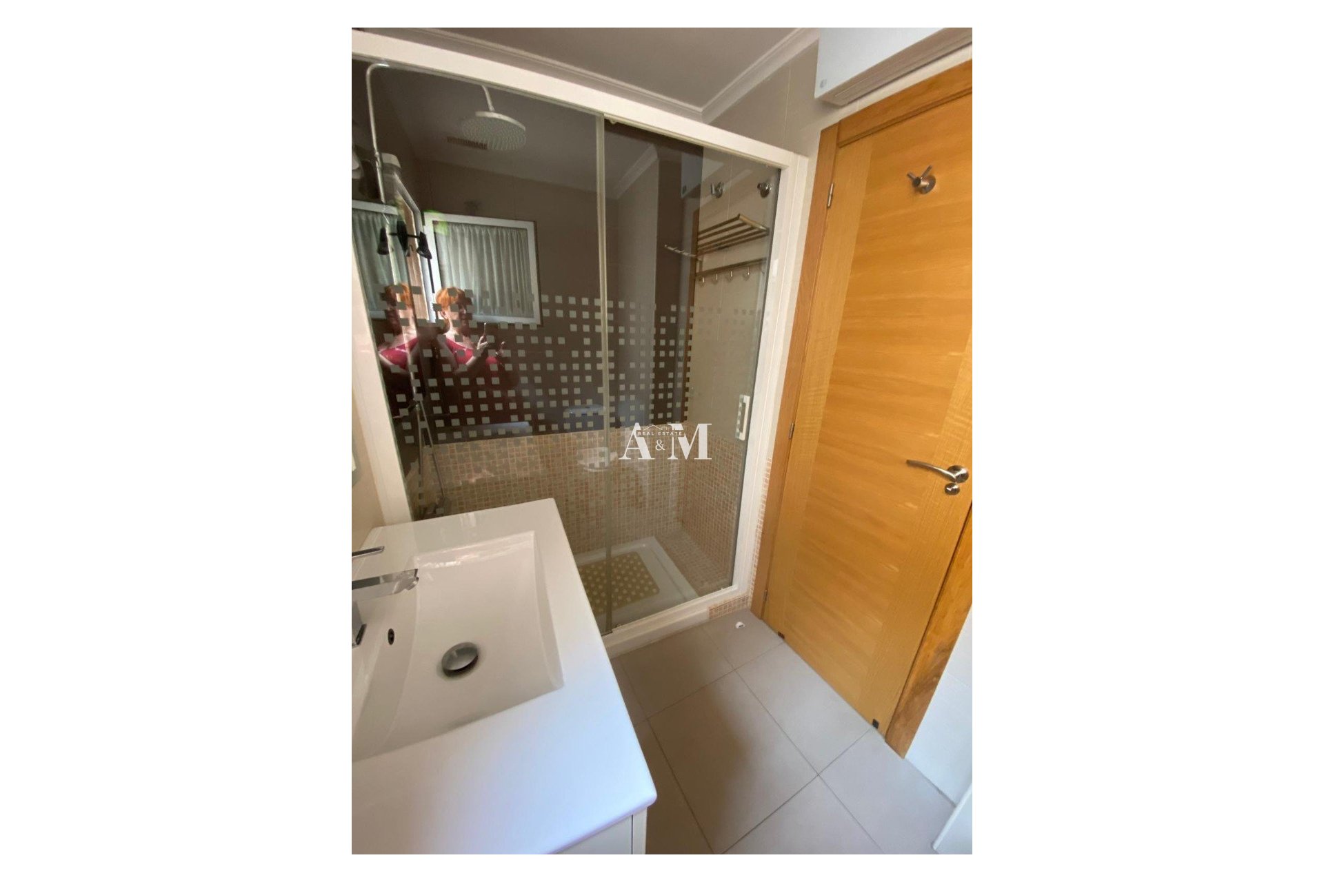 Long Term Rental - Penthouse - Torrevieja - Playa del Cura