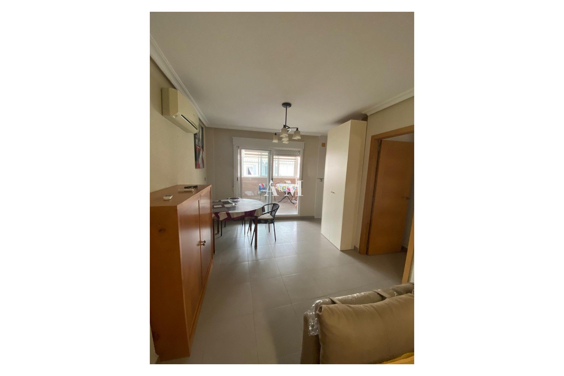 Long Term Rental - Penthouse - Torrevieja - Playa del Cura