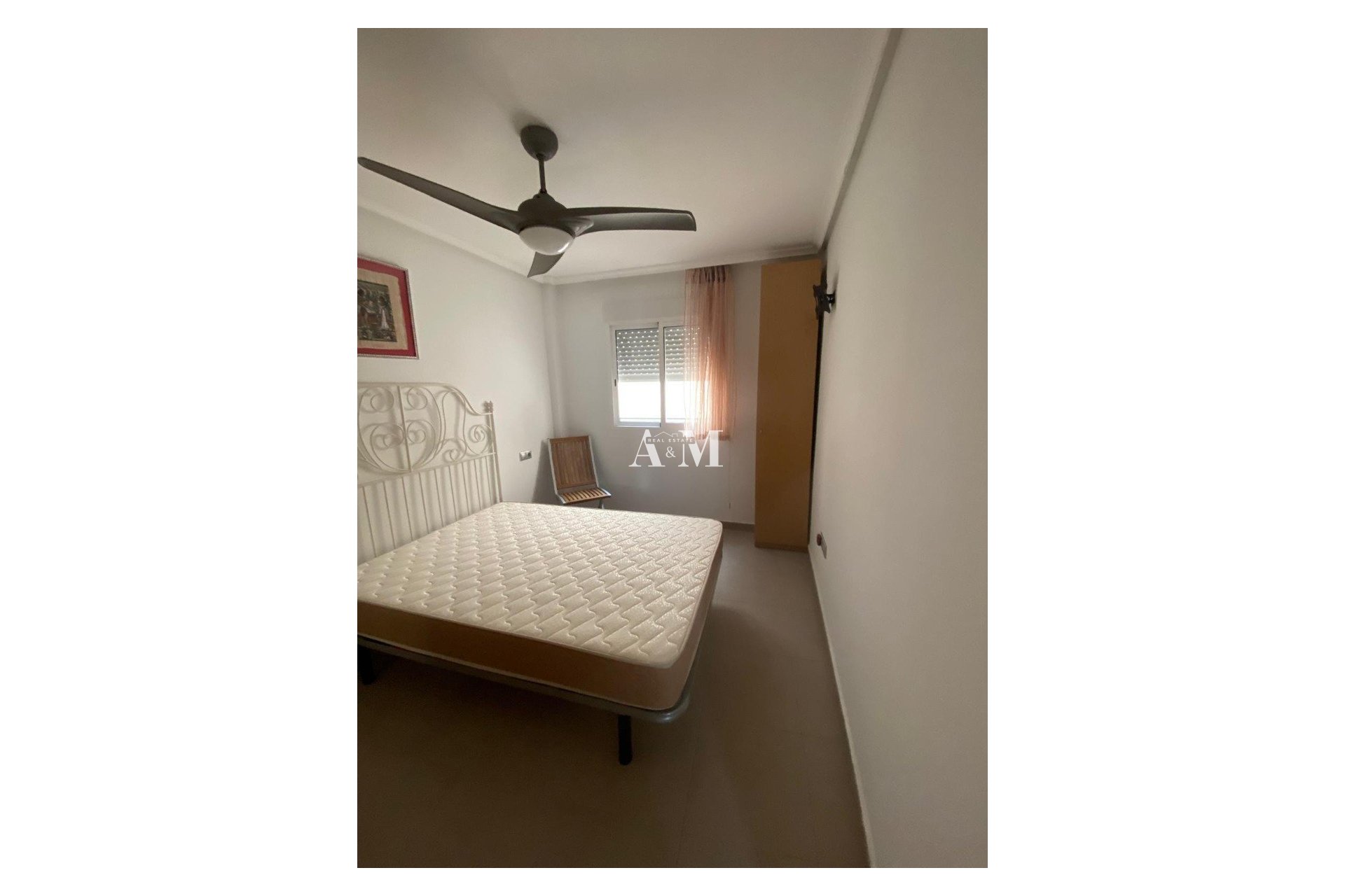 Long Term Rental - Penthouse - Torrevieja - Playa del Cura