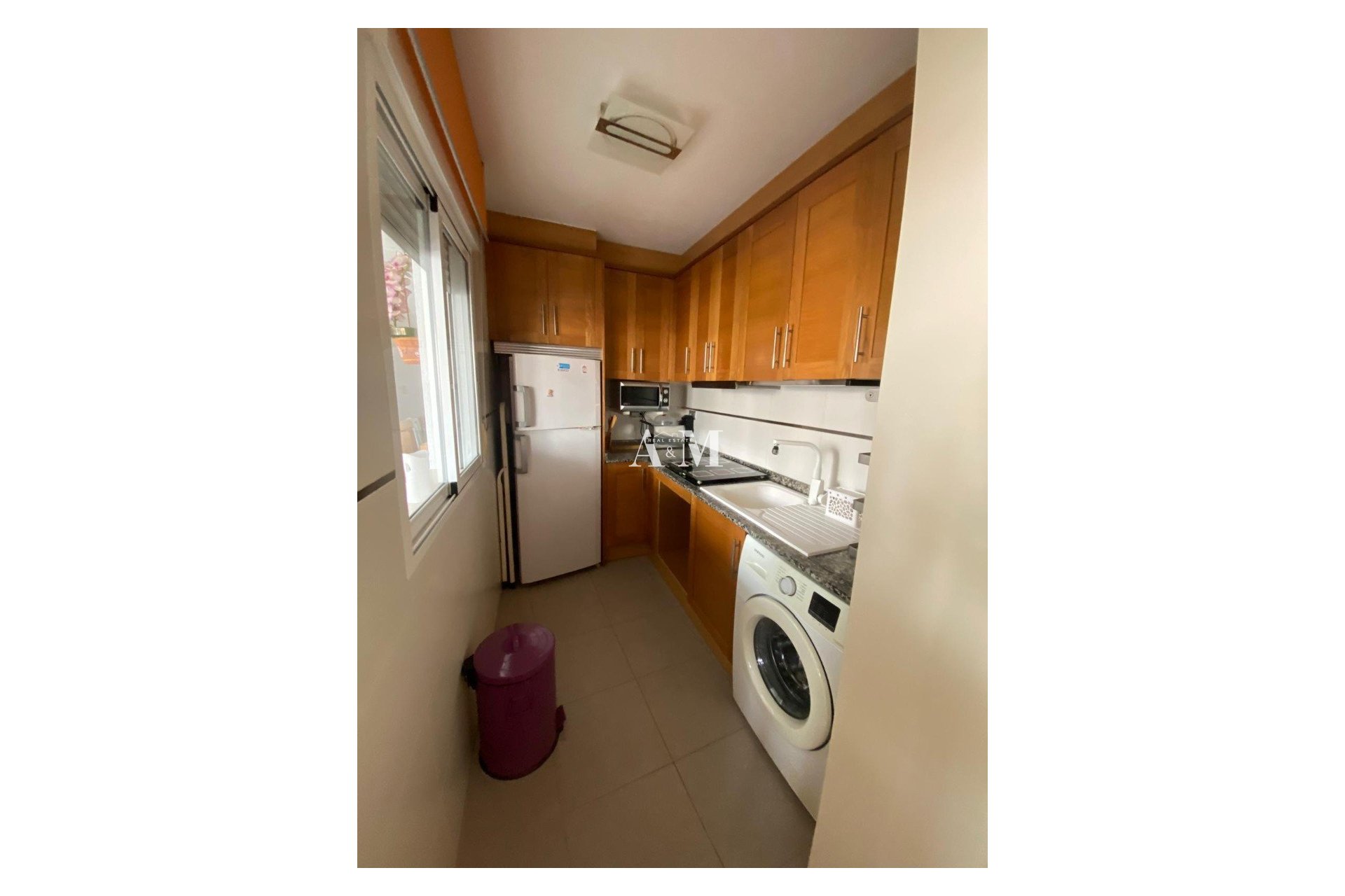 Long Term Rental - Penthouse - Torrevieja - Playa del Cura