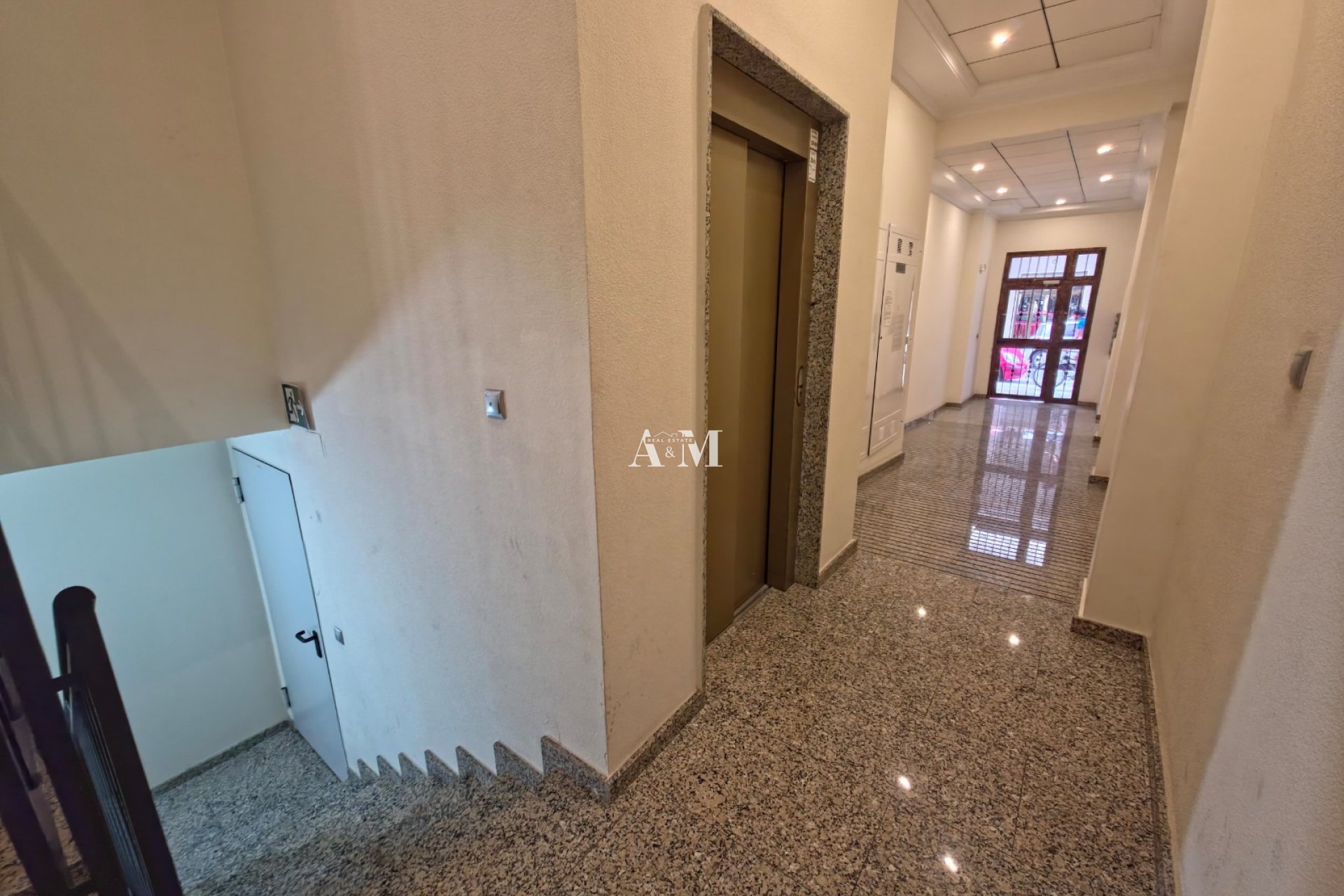 Long Term Rental - Penthouse - Torrevieja - Playa del Cura