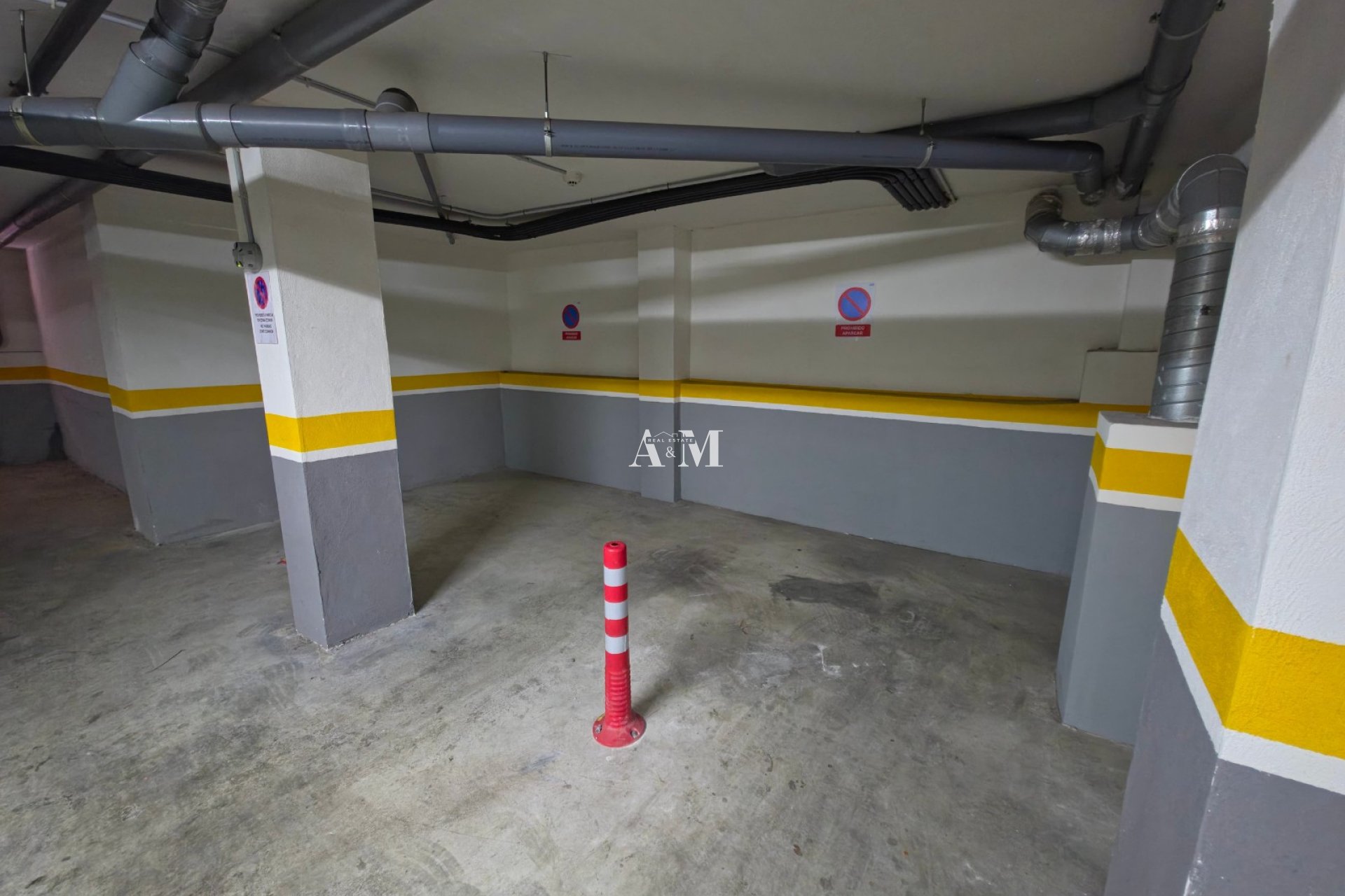 Long Term Rental - Penthouse - Torrevieja - Playa del Cura