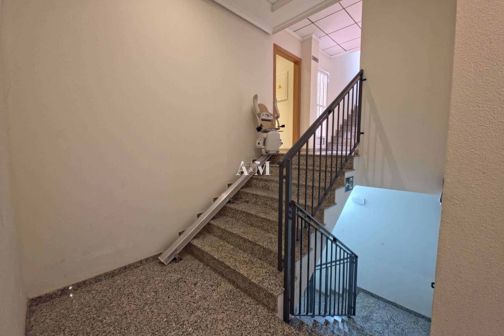 Long Term Rental - Penthouse - Torrevieja - Playa del Cura