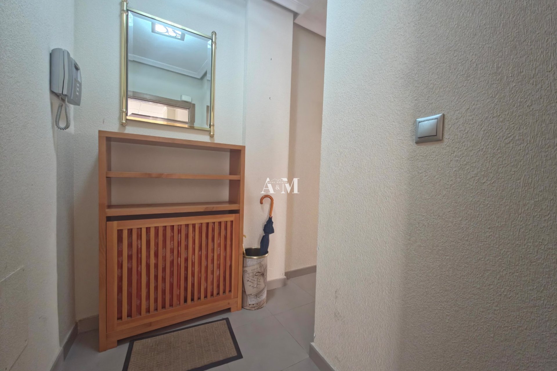 Long Term Rental - Penthouse - Torrevieja - Playa del Cura