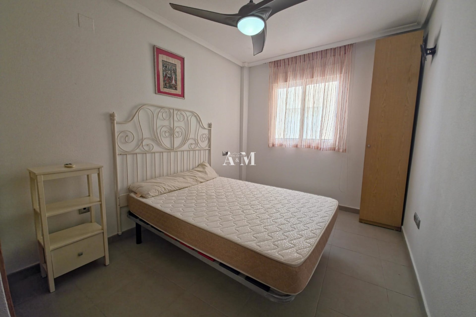Long Term Rental - Penthouse - Torrevieja - Playa del Cura