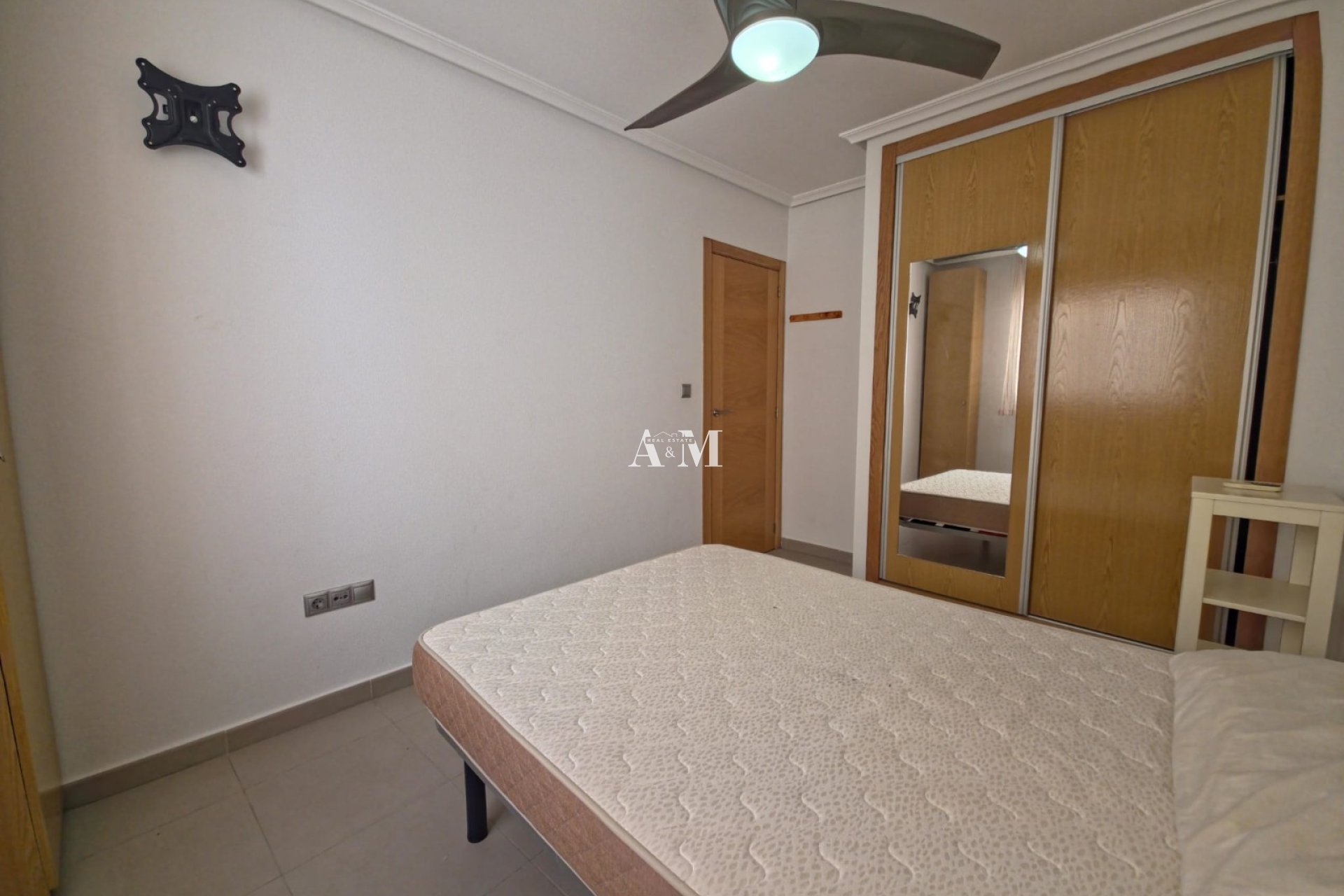 Long Term Rental - Penthouse - Torrevieja - Playa del Cura