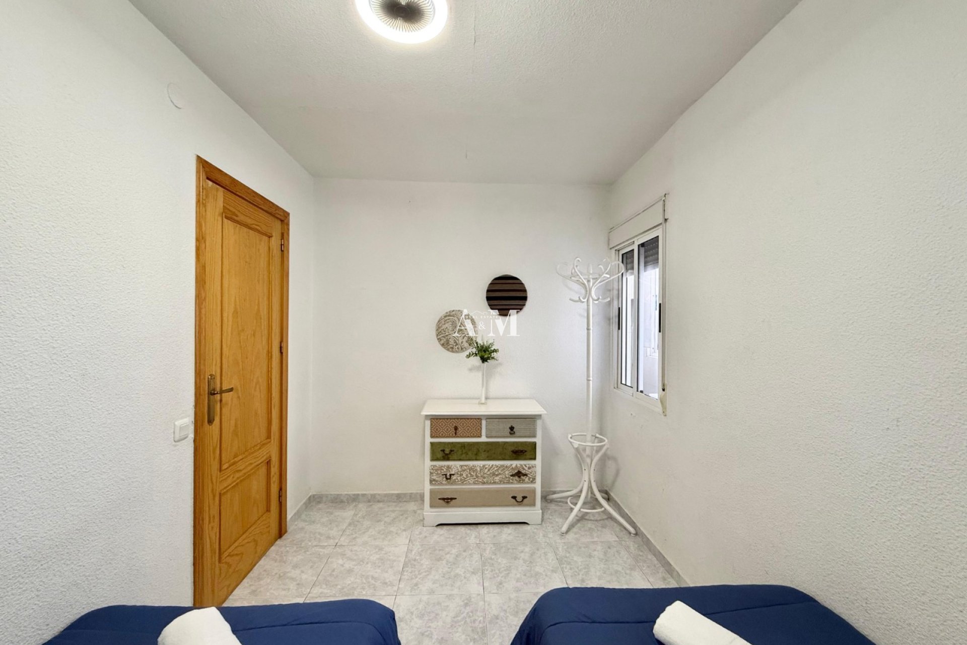 Long Term Rental - Penthouse - Torrevieja - Playa del Cura