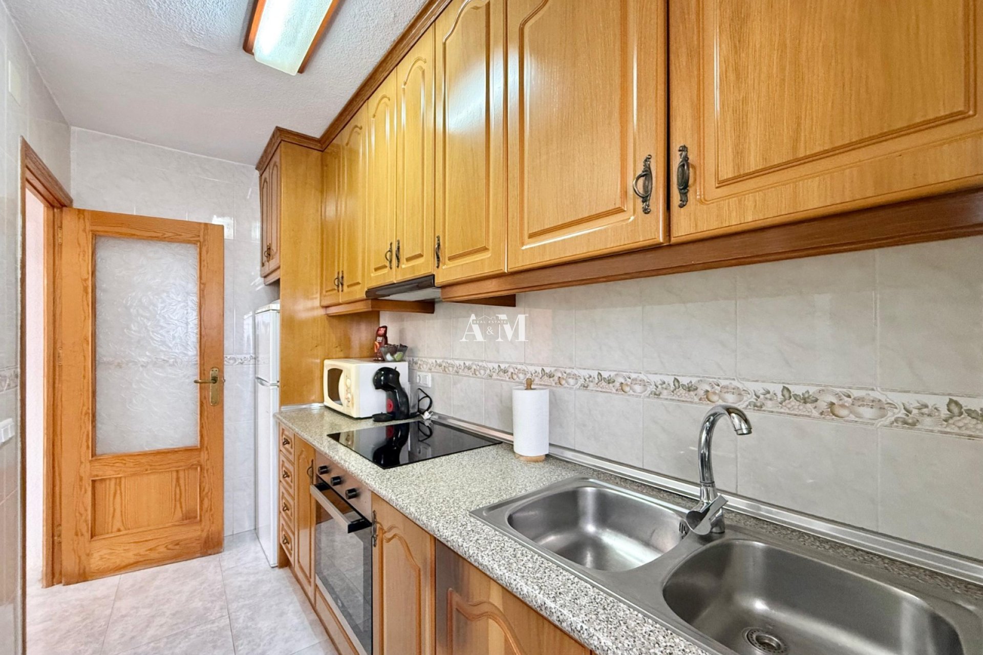 Long Term Rental - Penthouse - Torrevieja - Playa del Cura