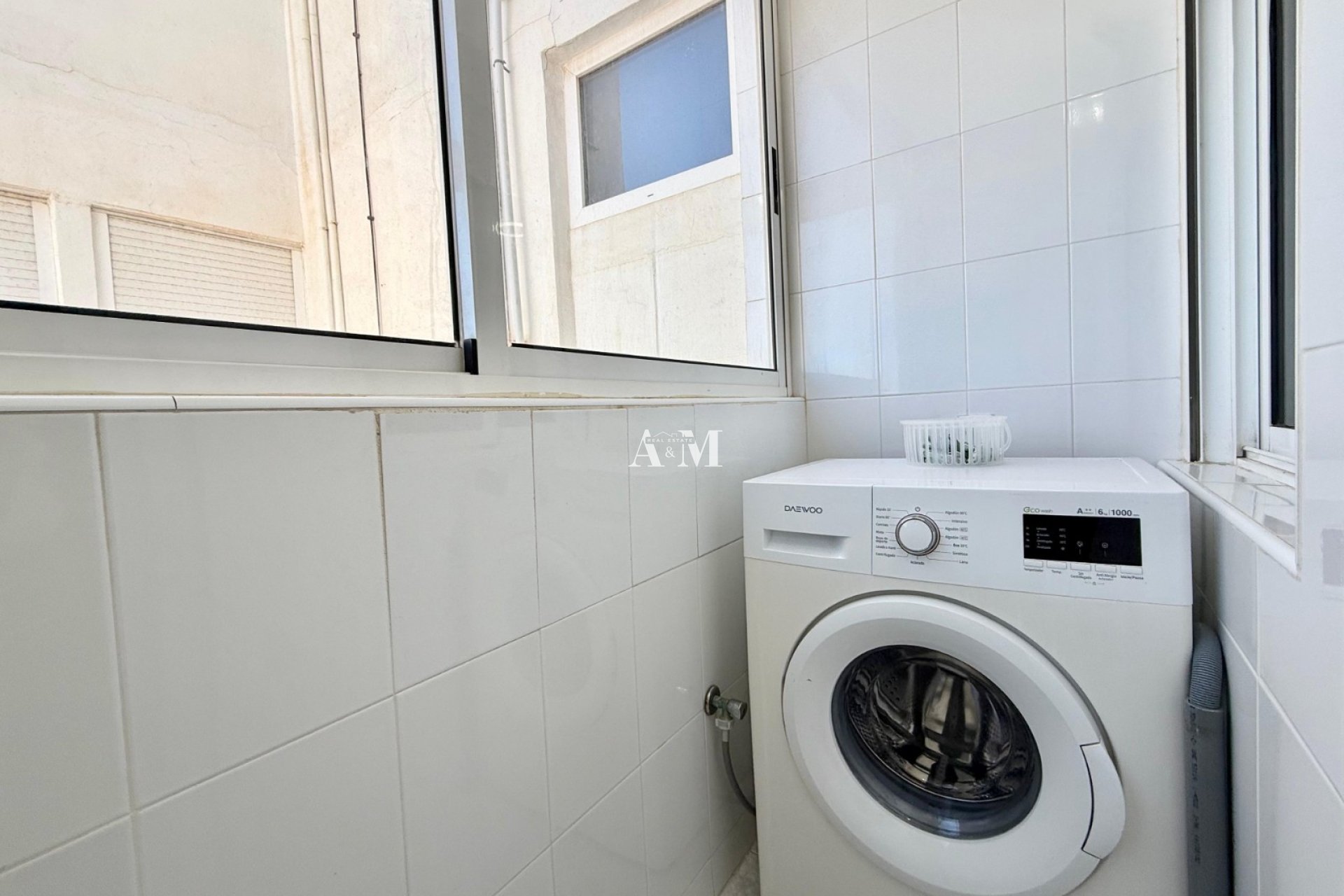 Long Term Rental - Penthouse - Torrevieja - Playa del Cura
