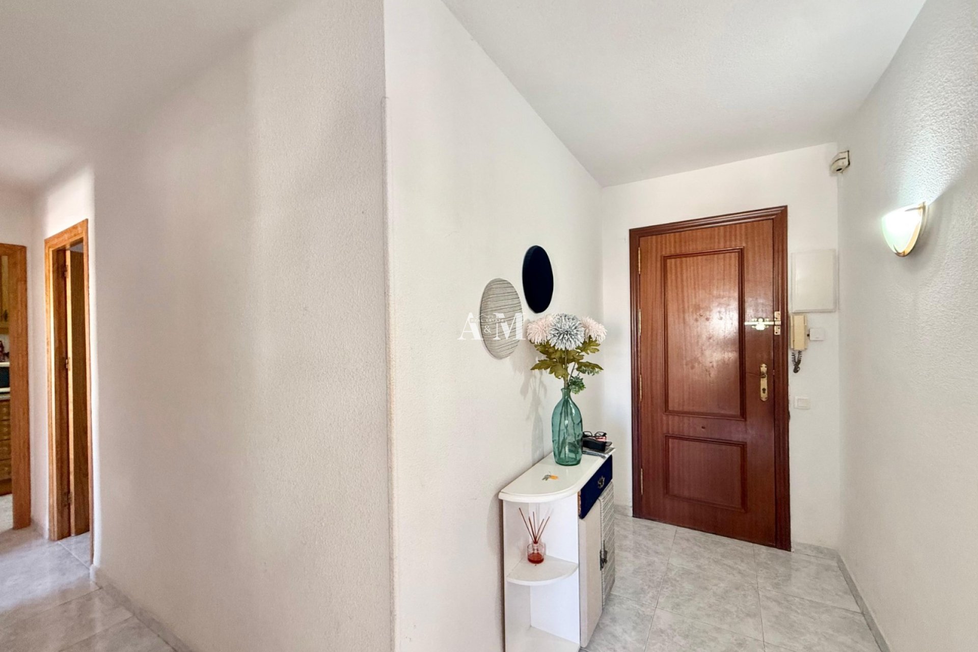Long Term Rental - Penthouse - Torrevieja - Playa del Cura