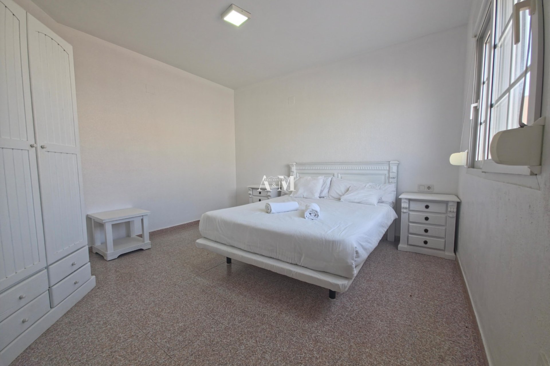 Long Term Rental - Penthouse - Torrevieja - Torrelamata - La Mata