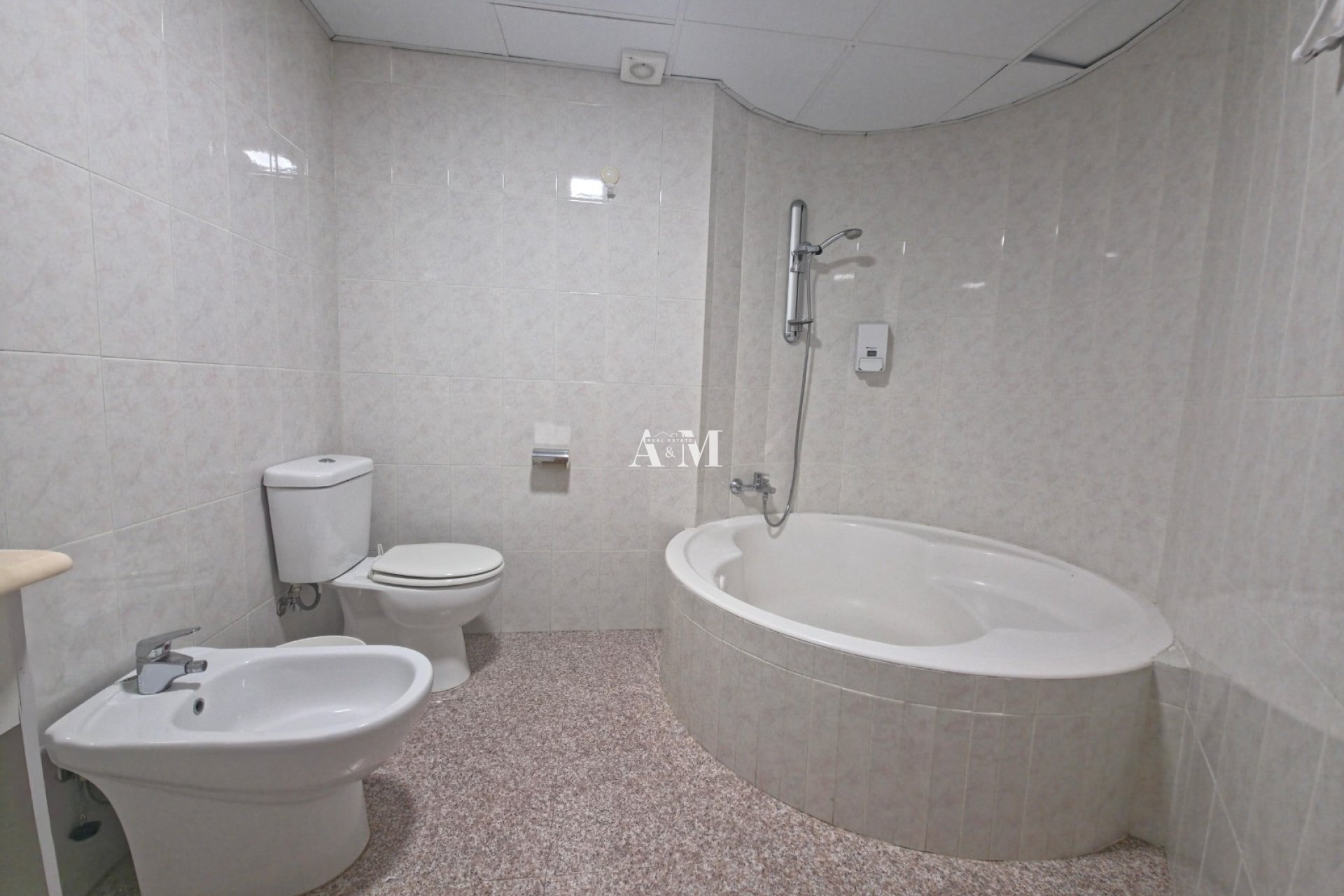 Long Term Rental - Penthouse - Torrevieja - Torrelamata - La Mata