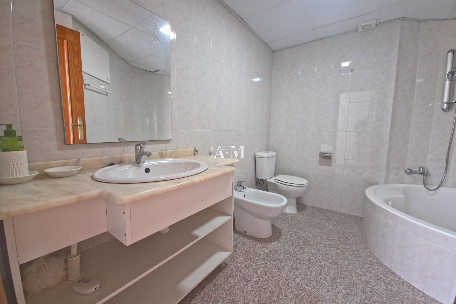Long Term Rental - Penthouse - Torrevieja - Torrelamata - La Mata