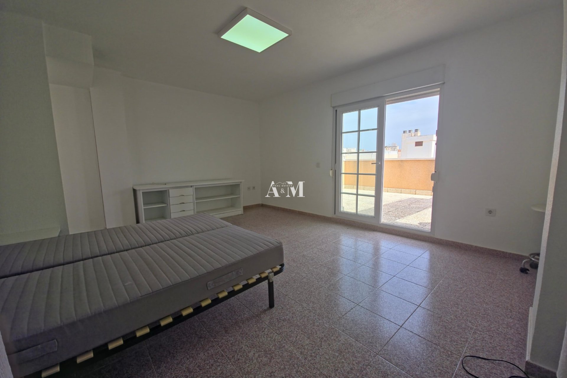 Long Term Rental - Penthouse - Torrevieja - Torrelamata - La Mata