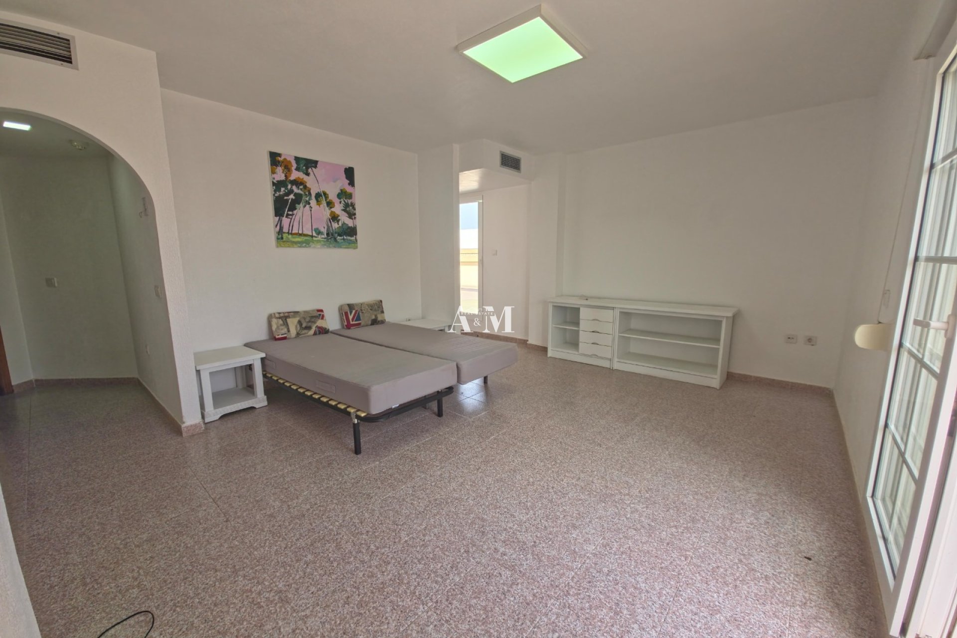 Long Term Rental - Penthouse - Torrevieja - Torrelamata - La Mata