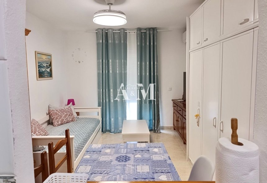Long Term Rental - Study - Guardamar del Segura