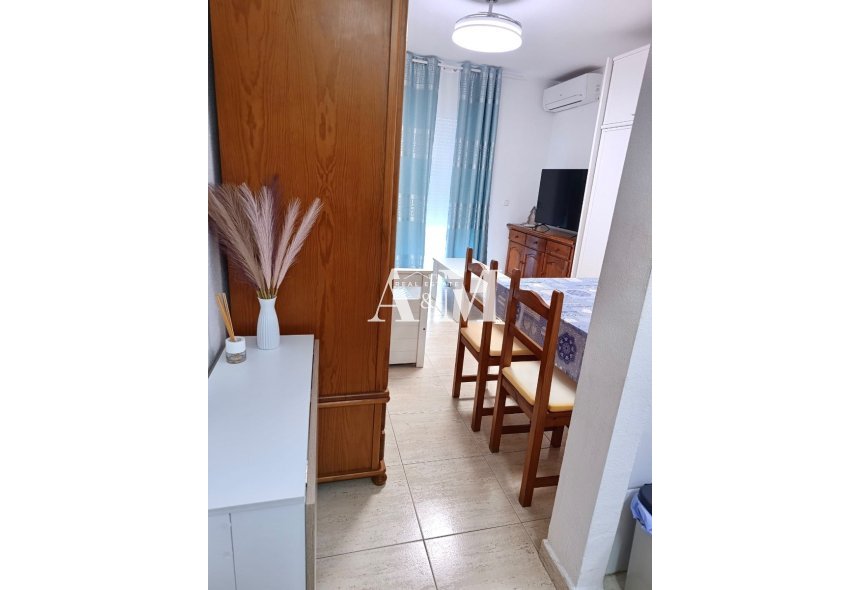Long Term Rental - Study - Guardamar del Segura