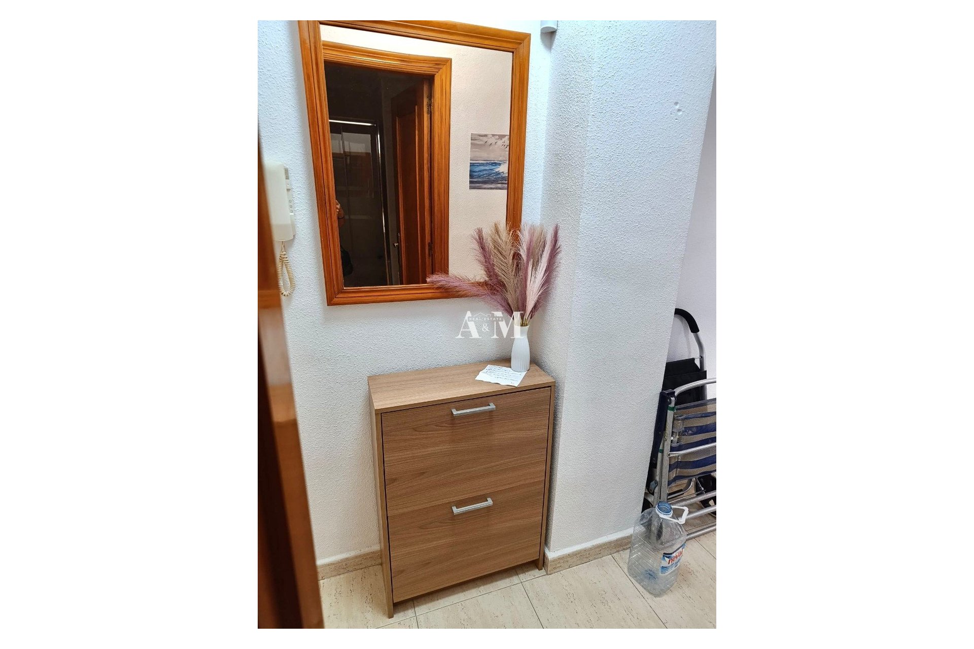 Long Term Rental - Study - Guardamar del Segura