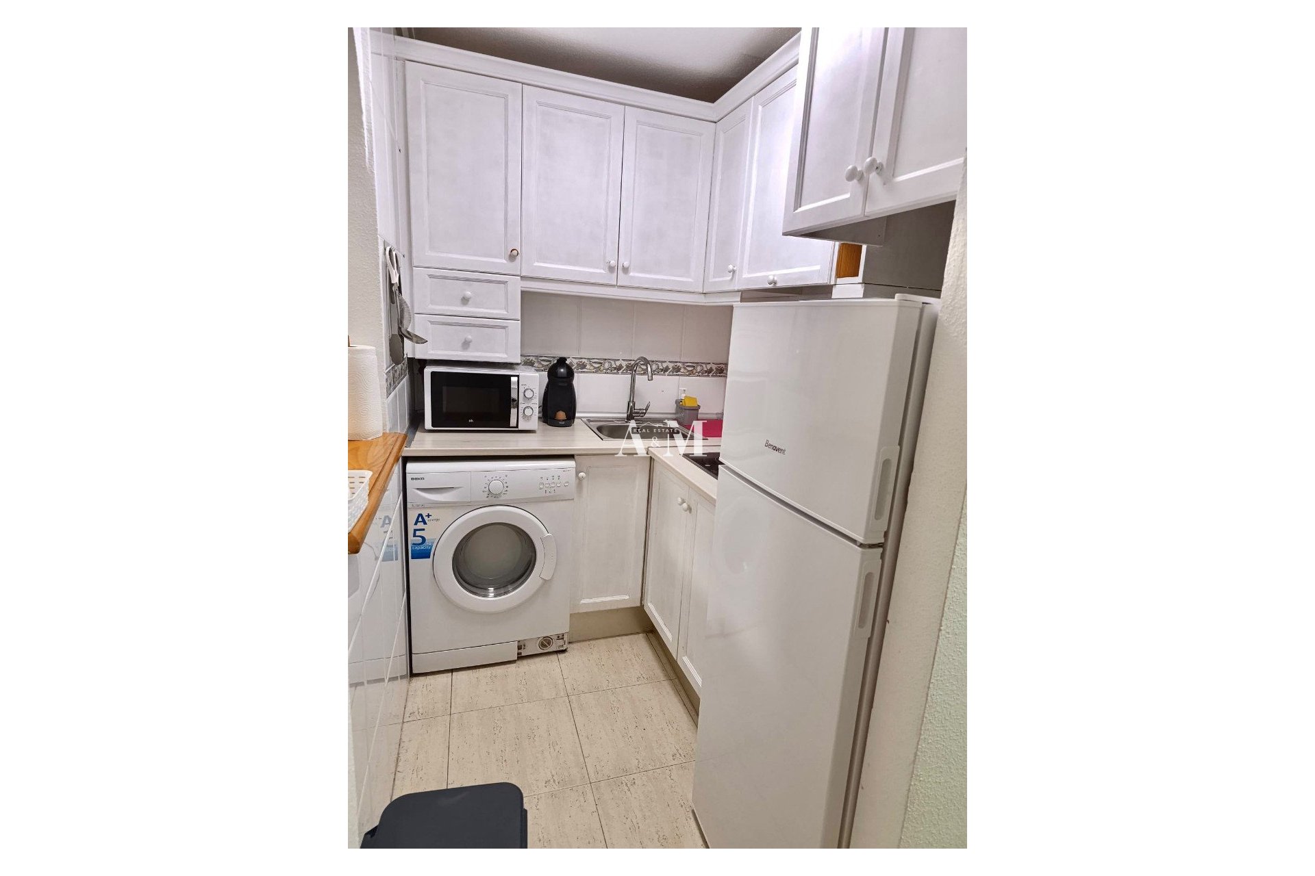 Long Term Rental - Study - Guardamar del Segura