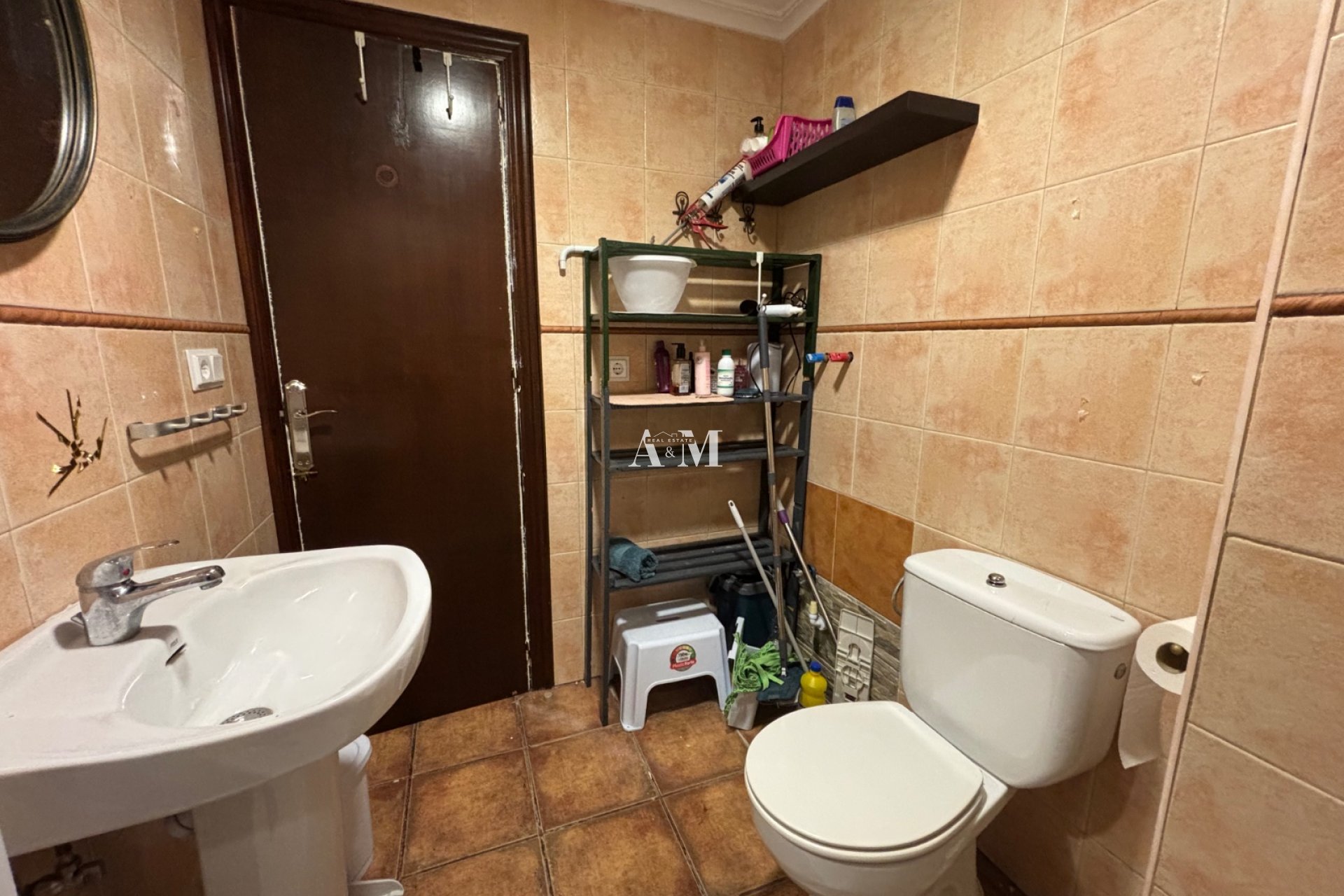 Long Term Rental - Study - Torrevieja - Centro