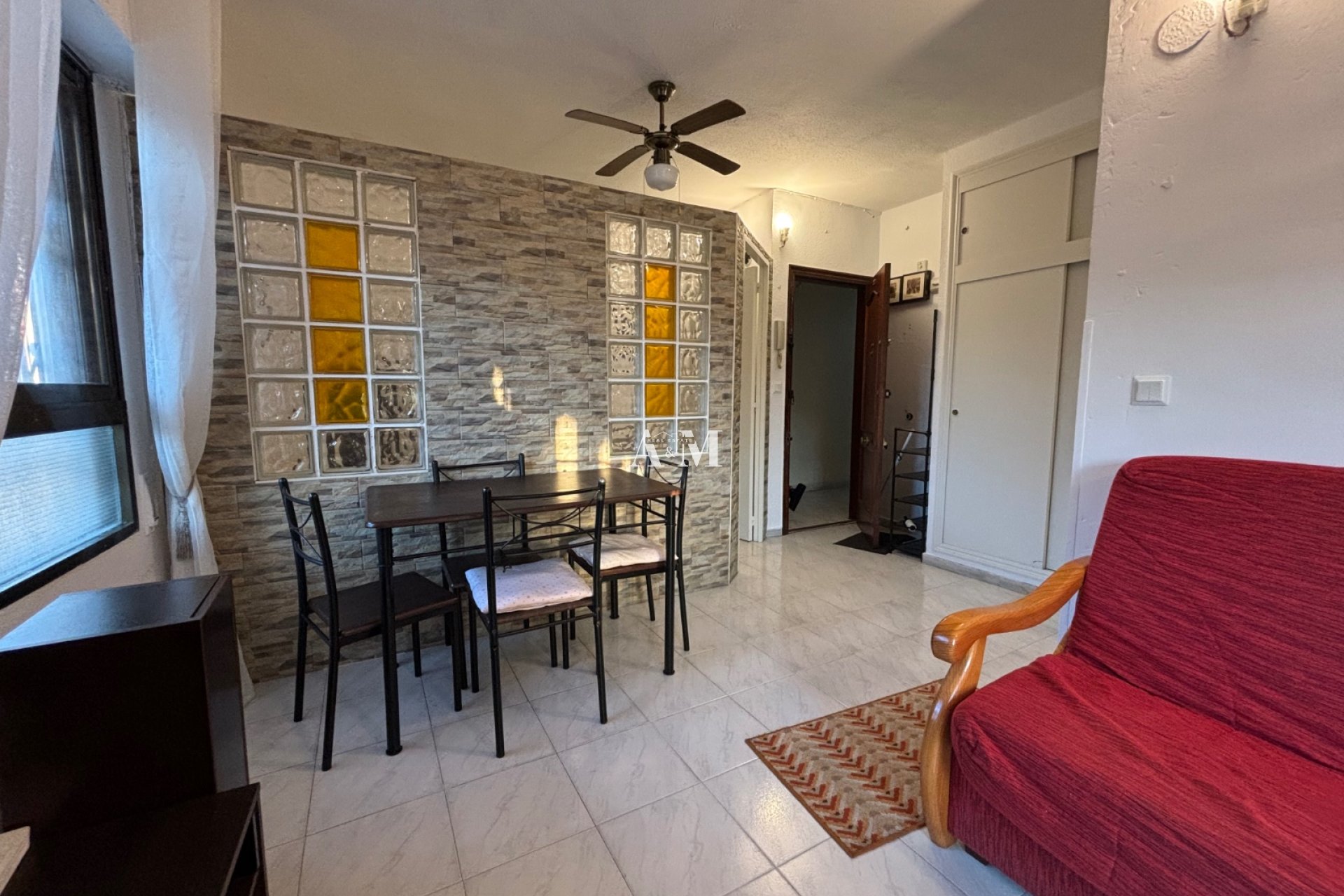 Long Term Rental - Study - Torrevieja - Centro