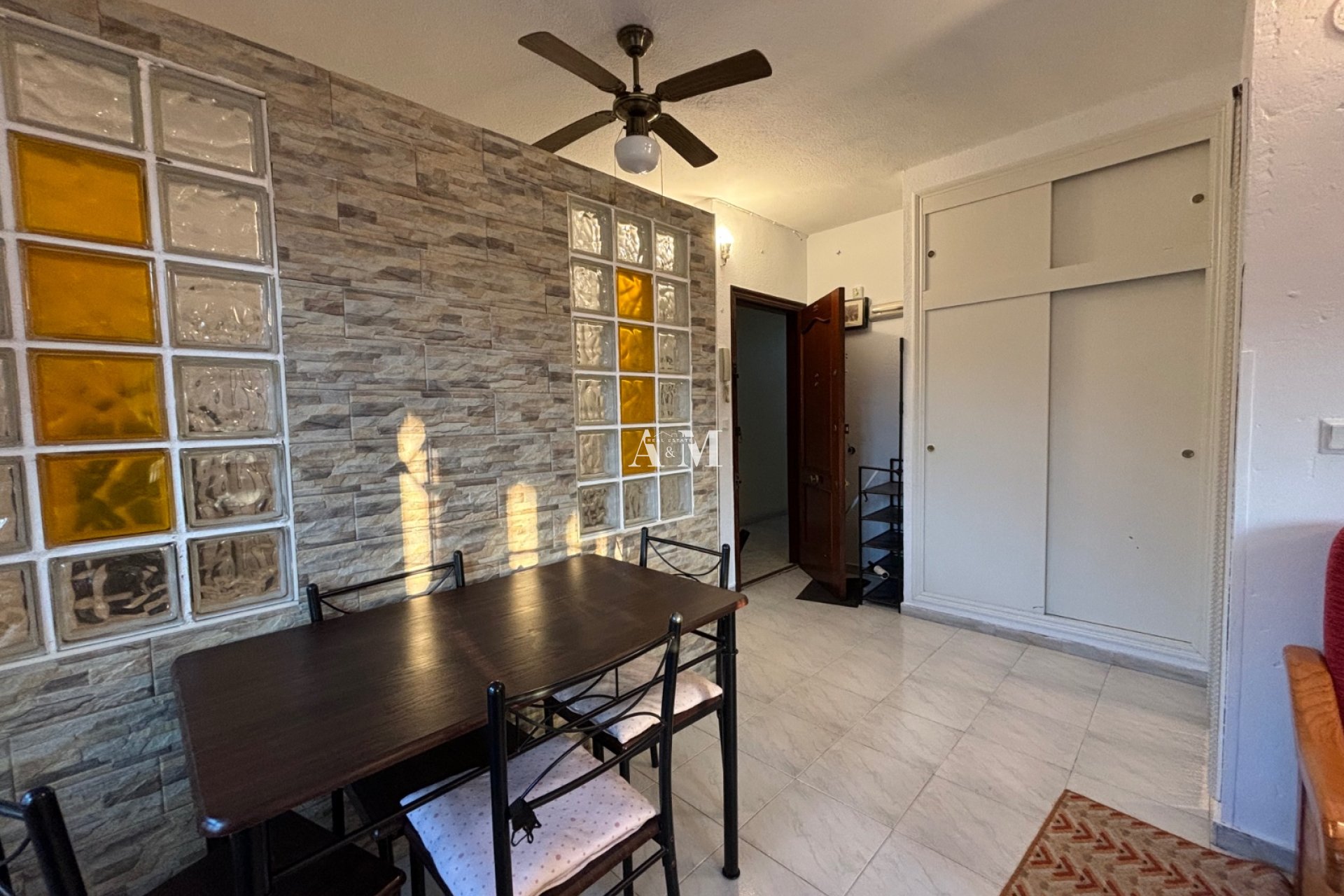 Long Term Rental - Study - Torrevieja - Centro