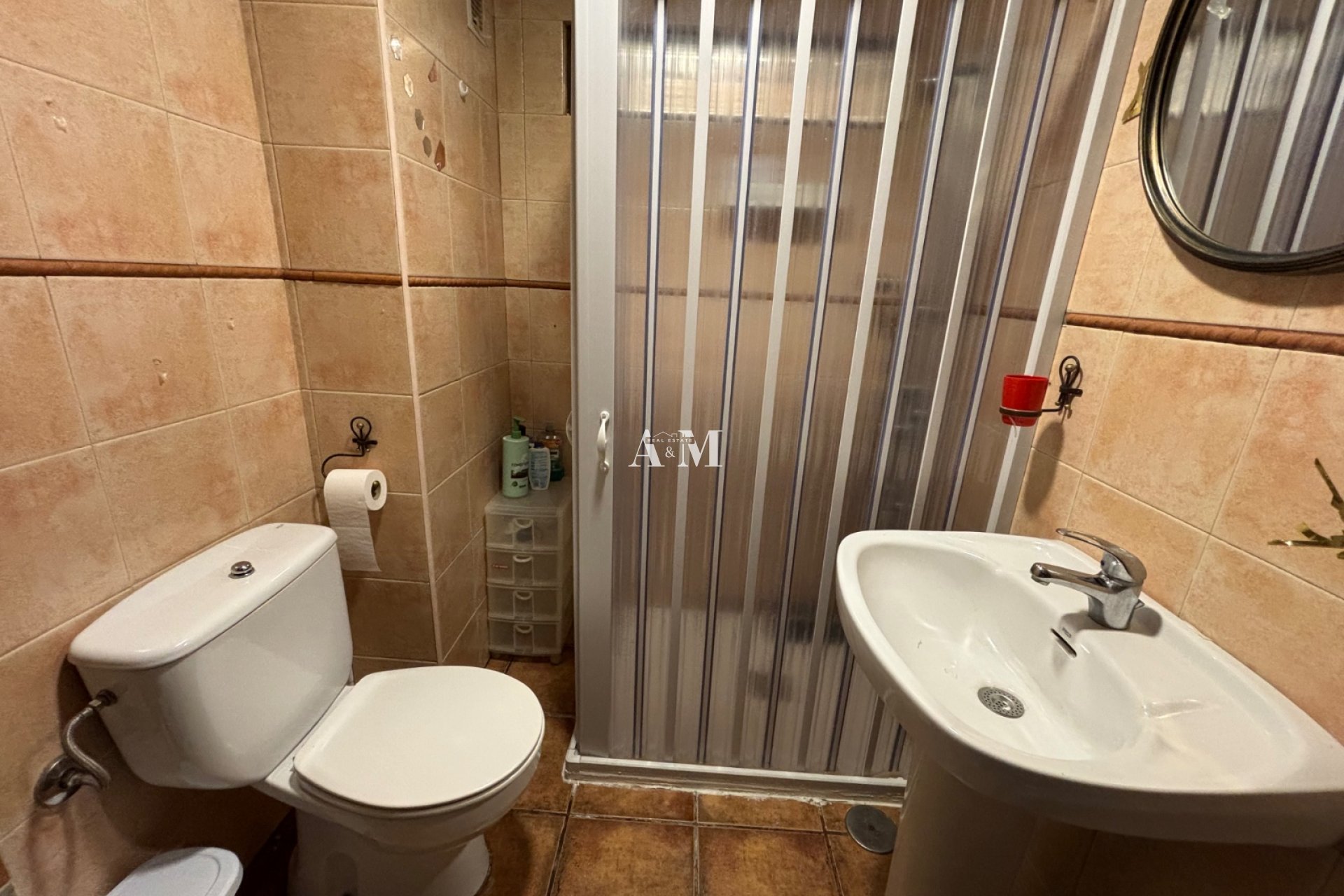 Long Term Rental - Study - Torrevieja - Centro