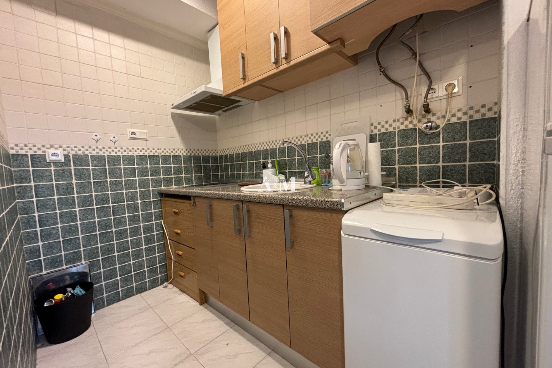 Long Term Rental - Study - Torrevieja - Centro