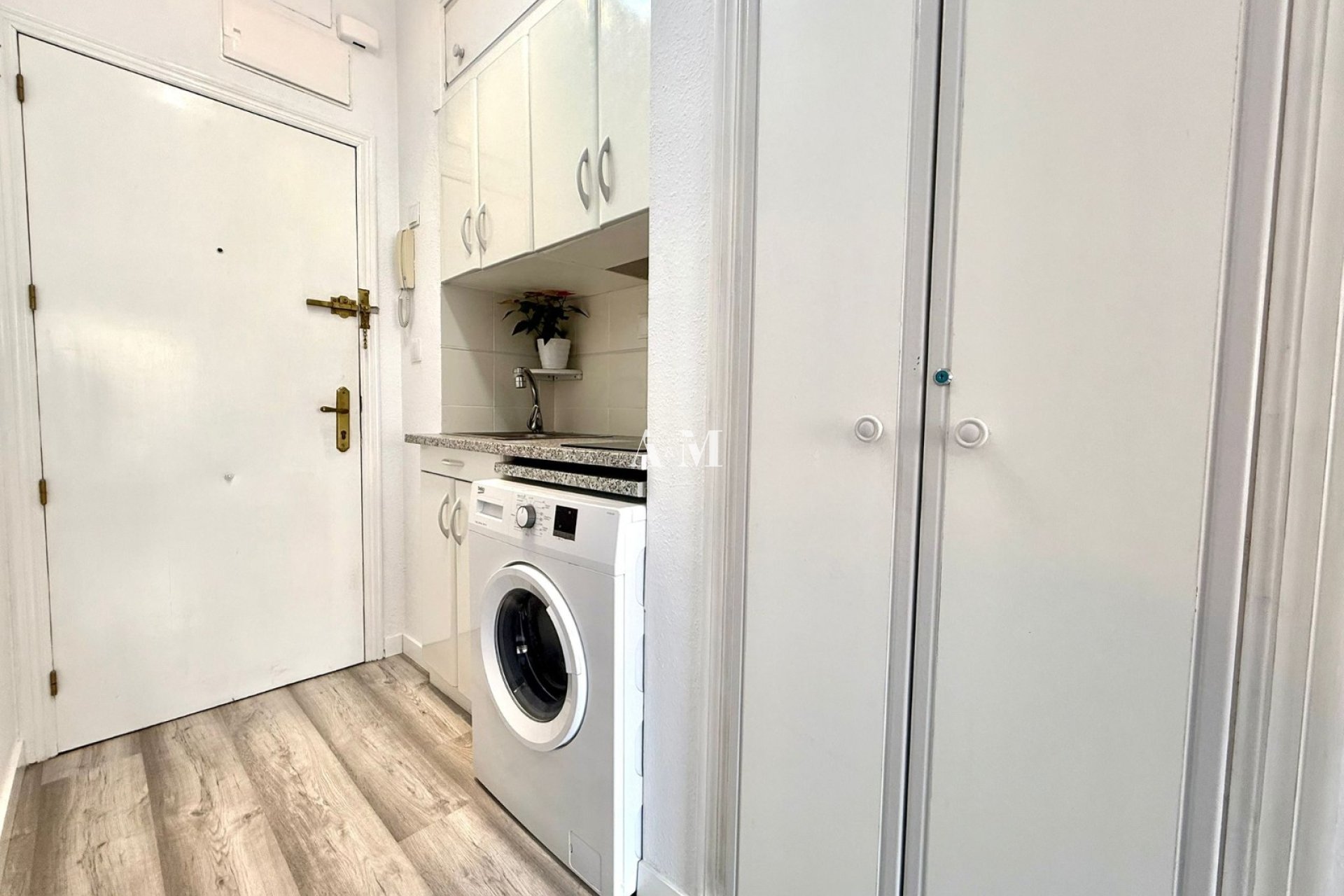 Long Term Rental - Study - Torrevieja - Playa de los Locos