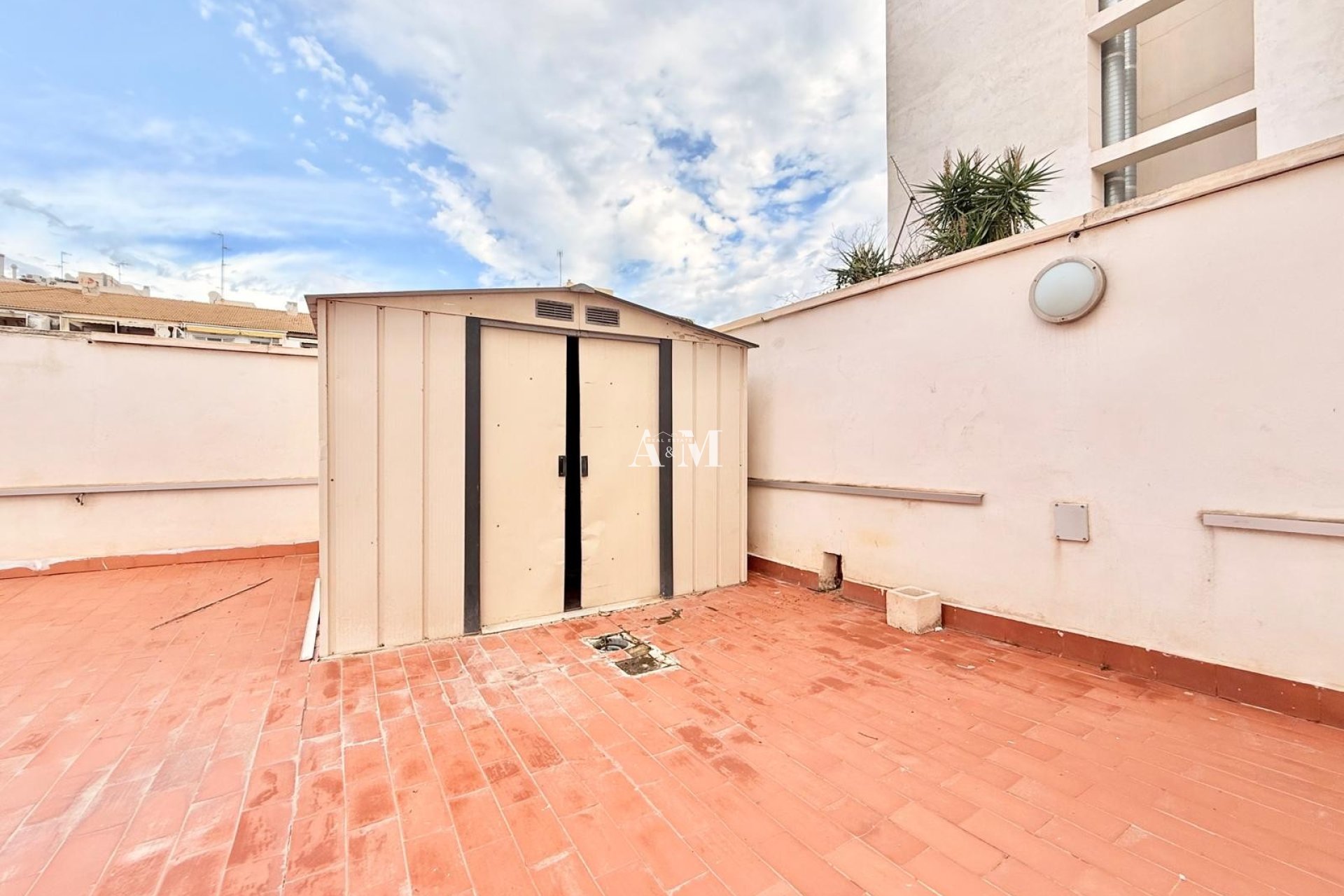 Long Term Rental - Study - Torrevieja - Playa del Cura