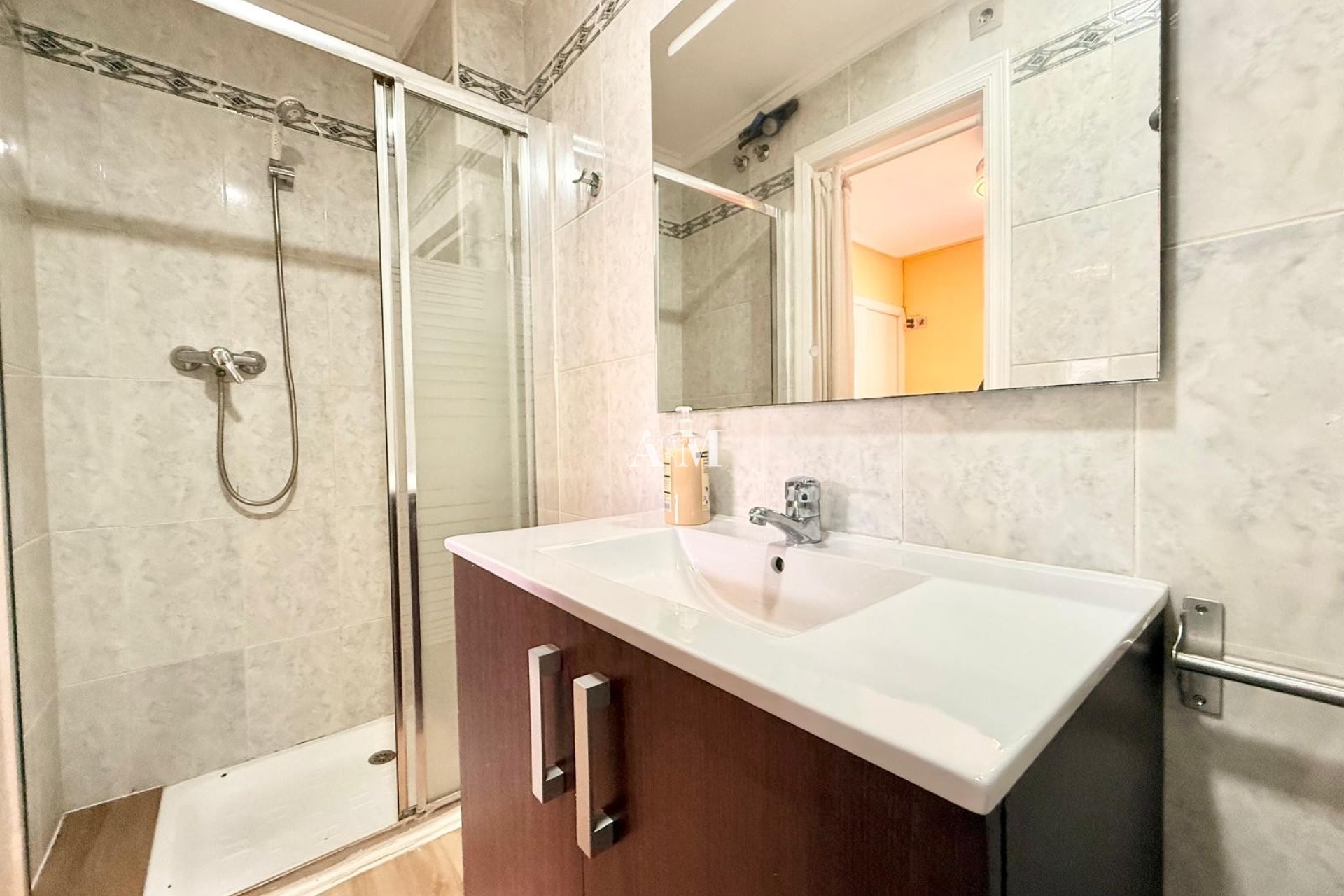 Long Term Rental - Study - Torrevieja - Playa del Cura