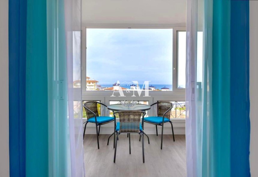 Long Term Rental - Study - Torrevieja - Torrelamata - La Mata