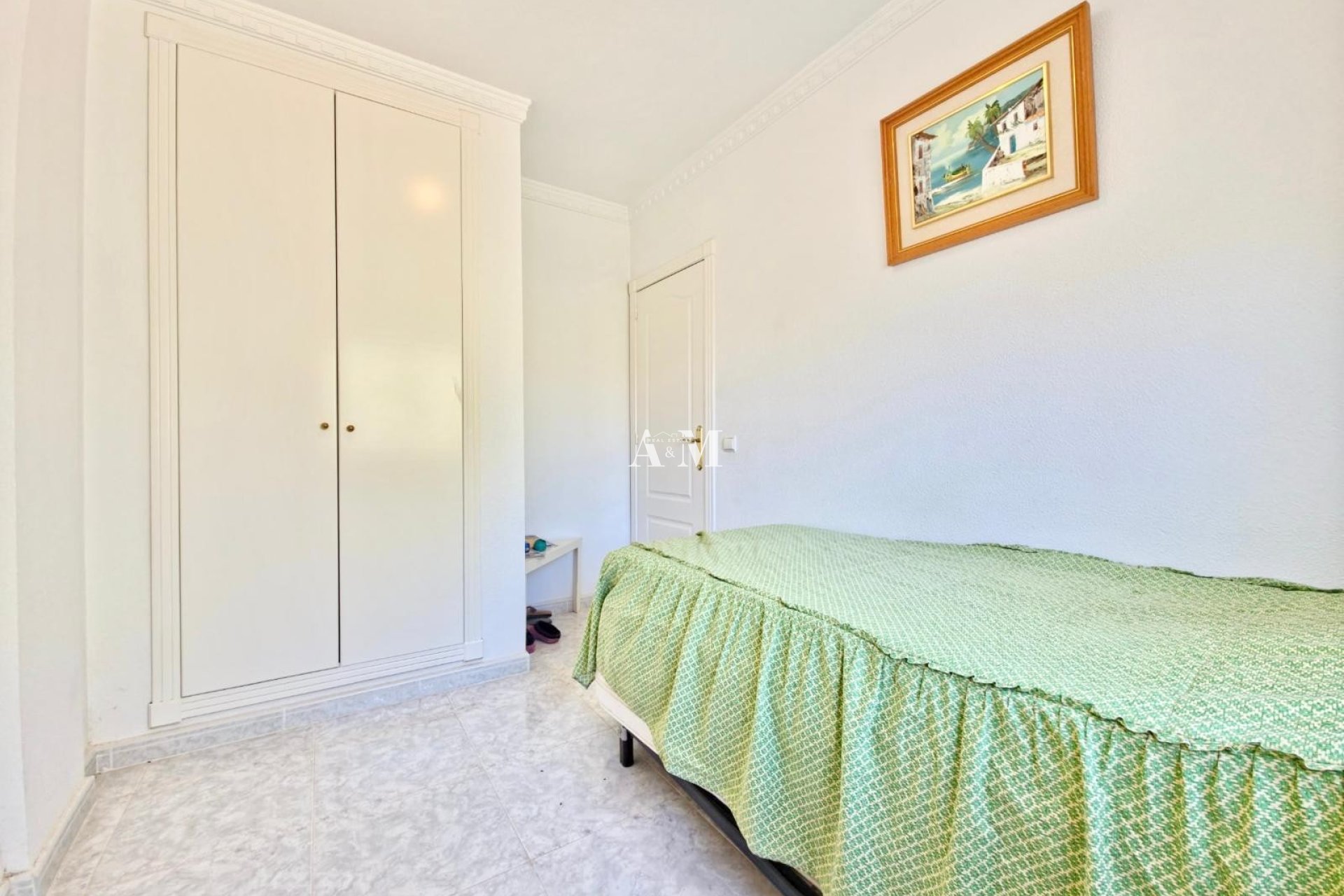 Long Term Rental - Townhouse - Algorfa - Castillo de Montemar