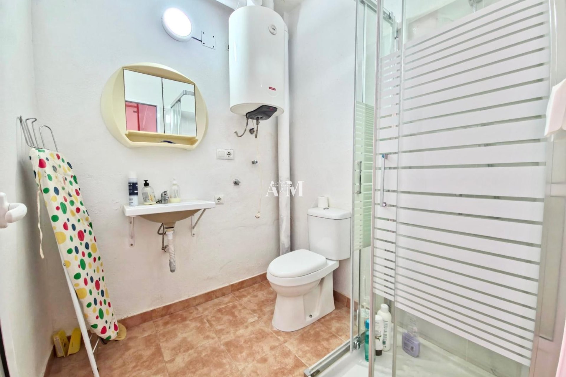 Long Term Rental - Townhouse - Algorfa - Castillo de Montemar