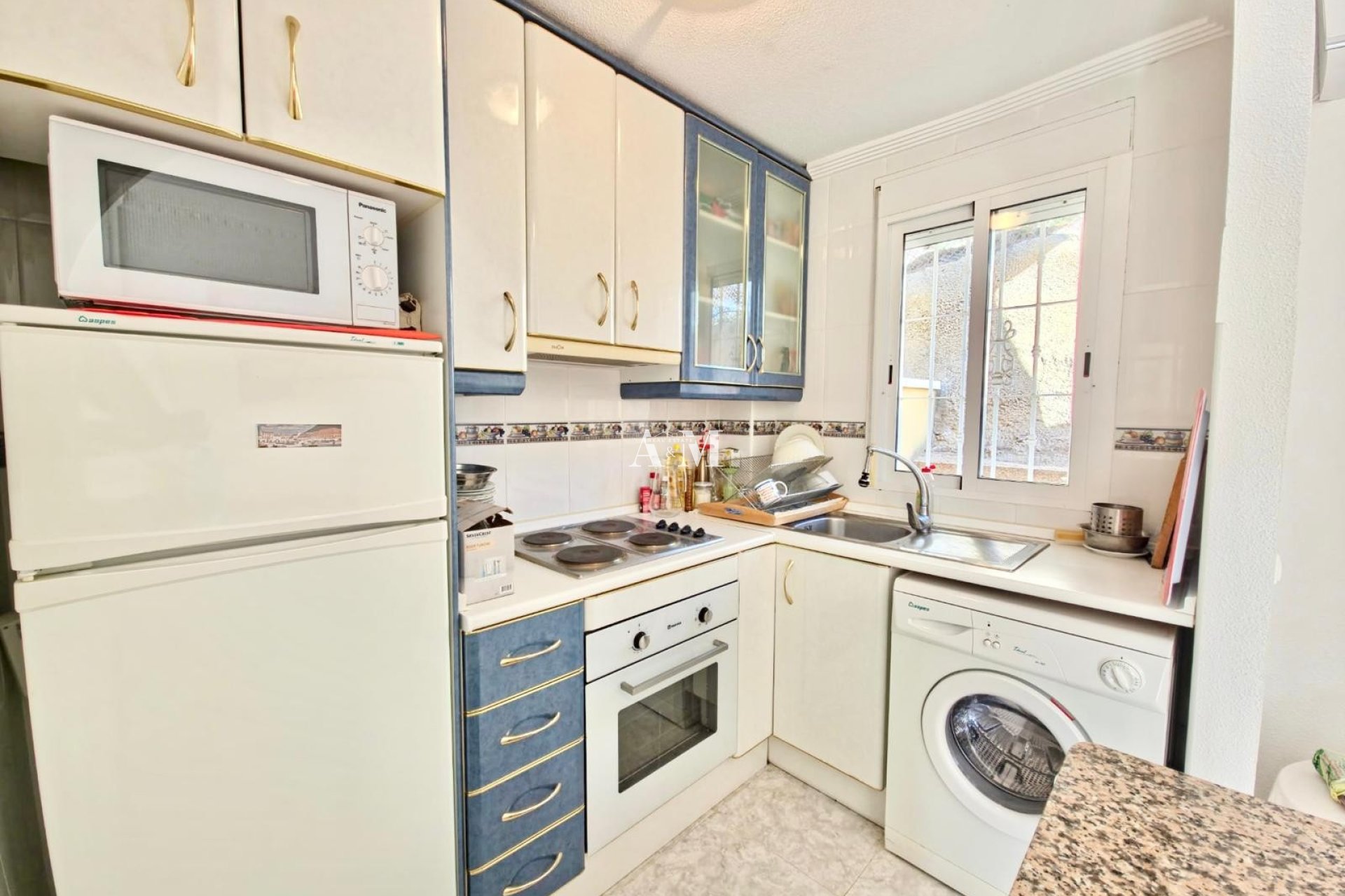 Long Term Rental - Townhouse - Algorfa - Castillo de Montemar