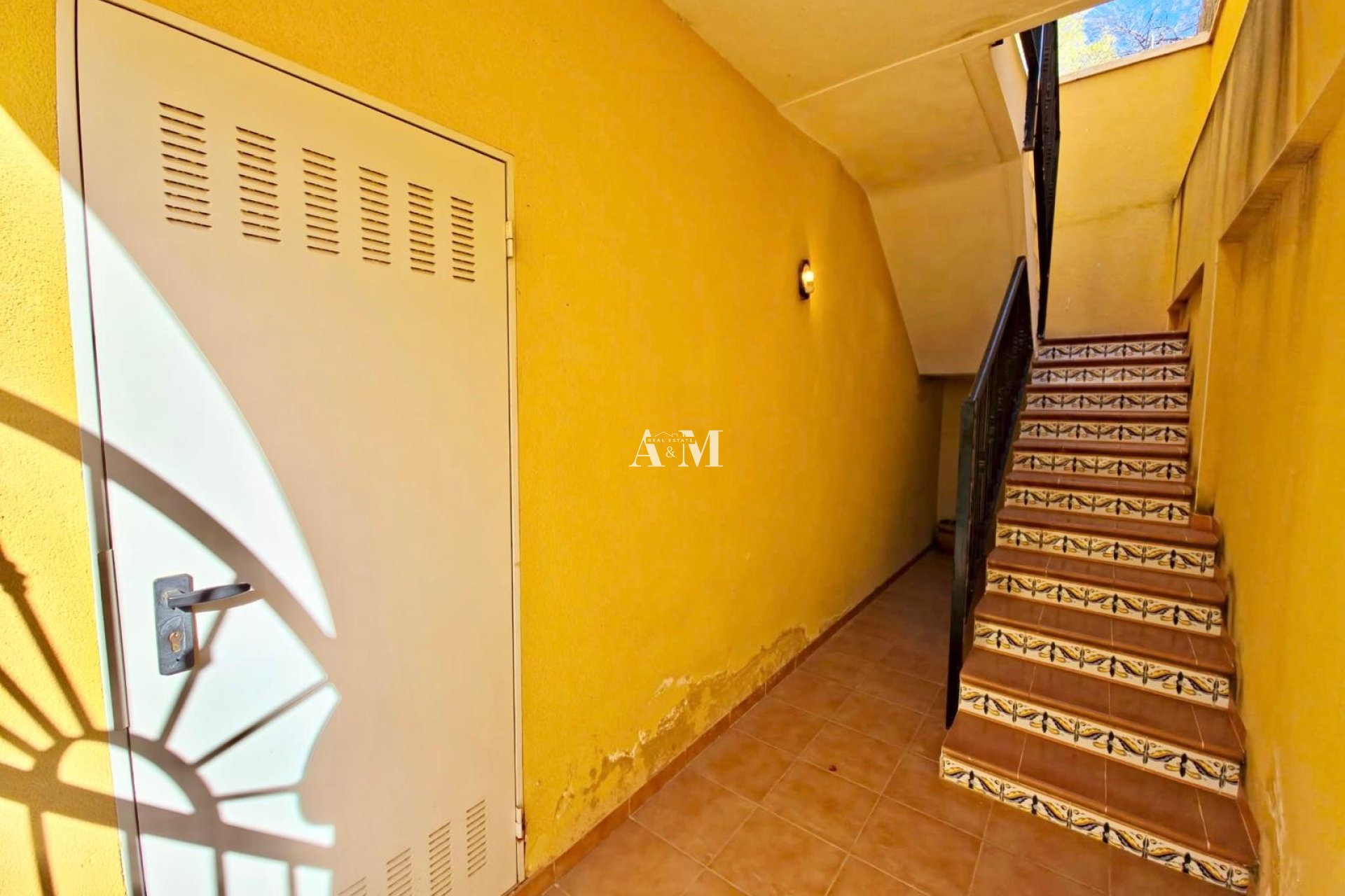 Long Term Rental - Townhouse - Algorfa - Castillo de Montemar