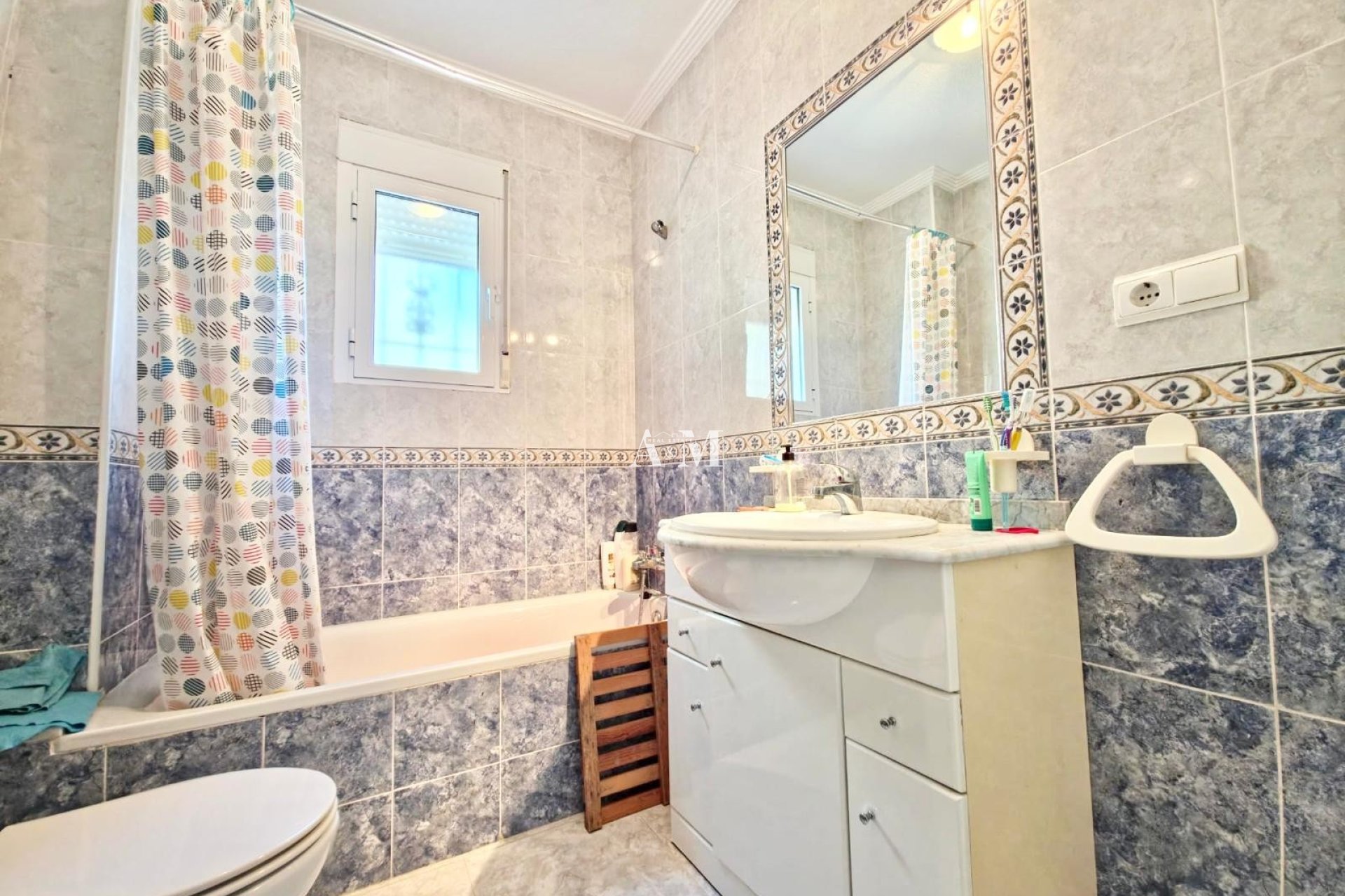 Long Term Rental - Townhouse - Algorfa - Castillo de Montemar