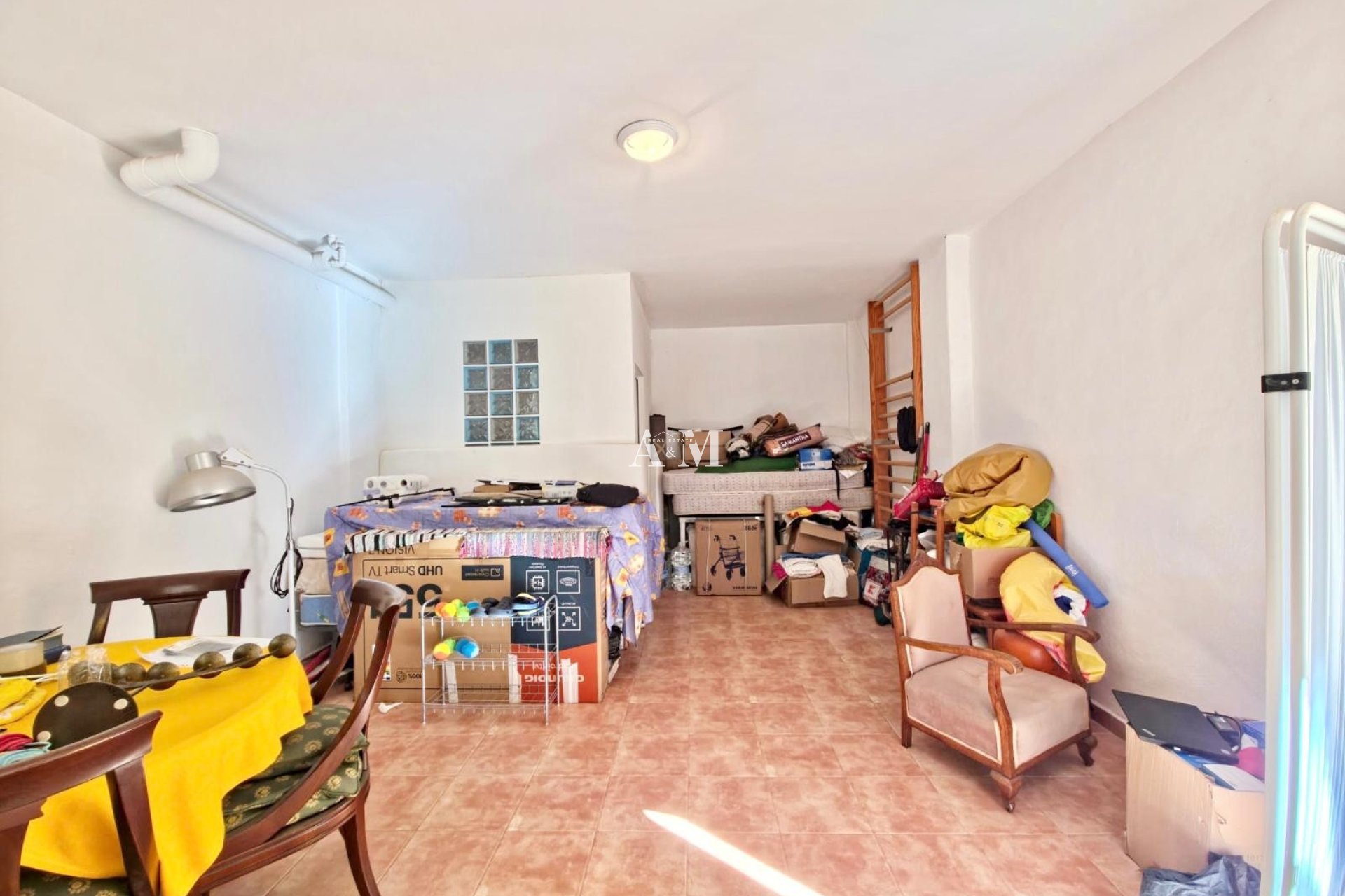 Long Term Rental - Townhouse - Algorfa - Castillo de Montemar