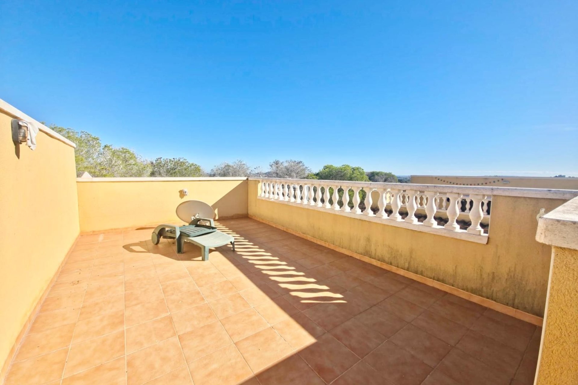 Long Term Rental - Townhouse - Algorfa - Castillo de Montemar