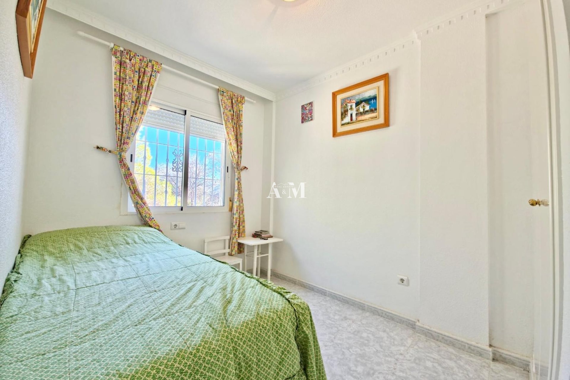 Long Term Rental - Townhouse - Algorfa - Castillo de Montemar