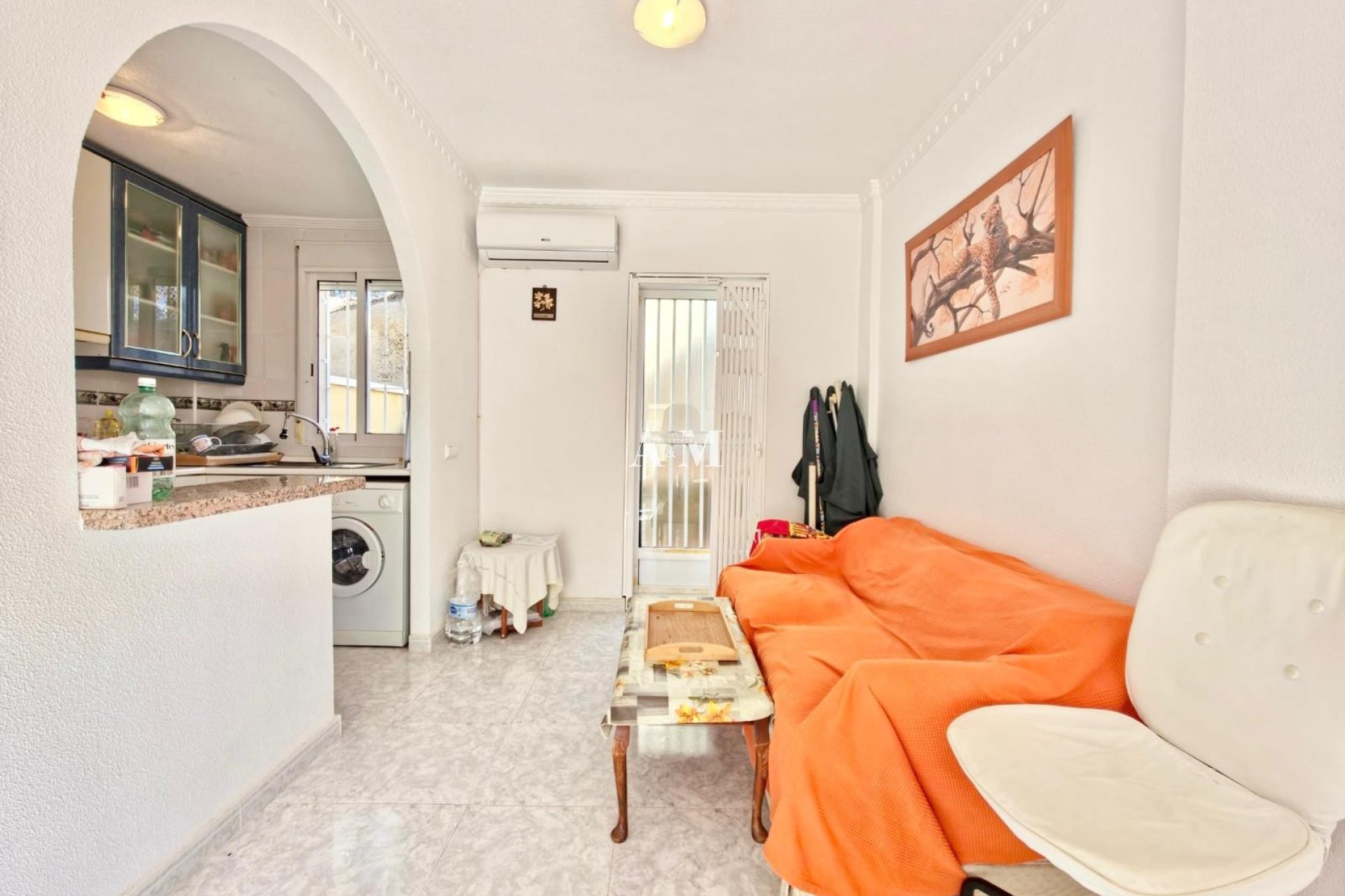 Long Term Rental - Townhouse - Algorfa - Castillo de Montemar