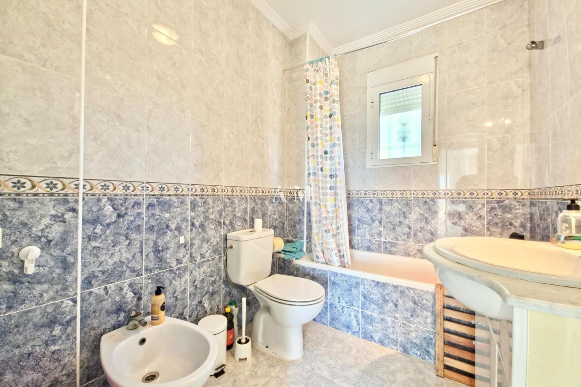 Long Term Rental - Townhouse - Algorfa - Castillo de Montemar