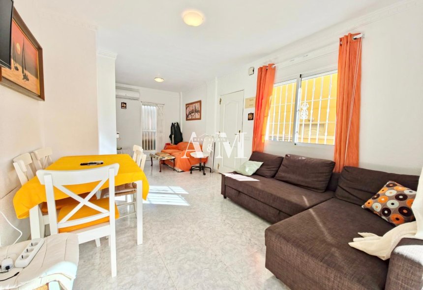 Long Term Rental - Townhouse - Algorfa - Castillo de Montemar