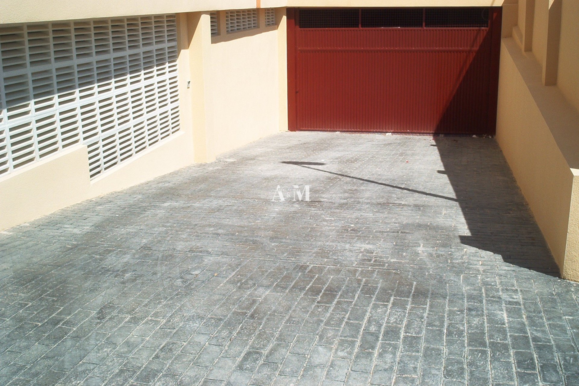 Long Term Rental - Townhouse - Algorfa - Castillo de Montemar