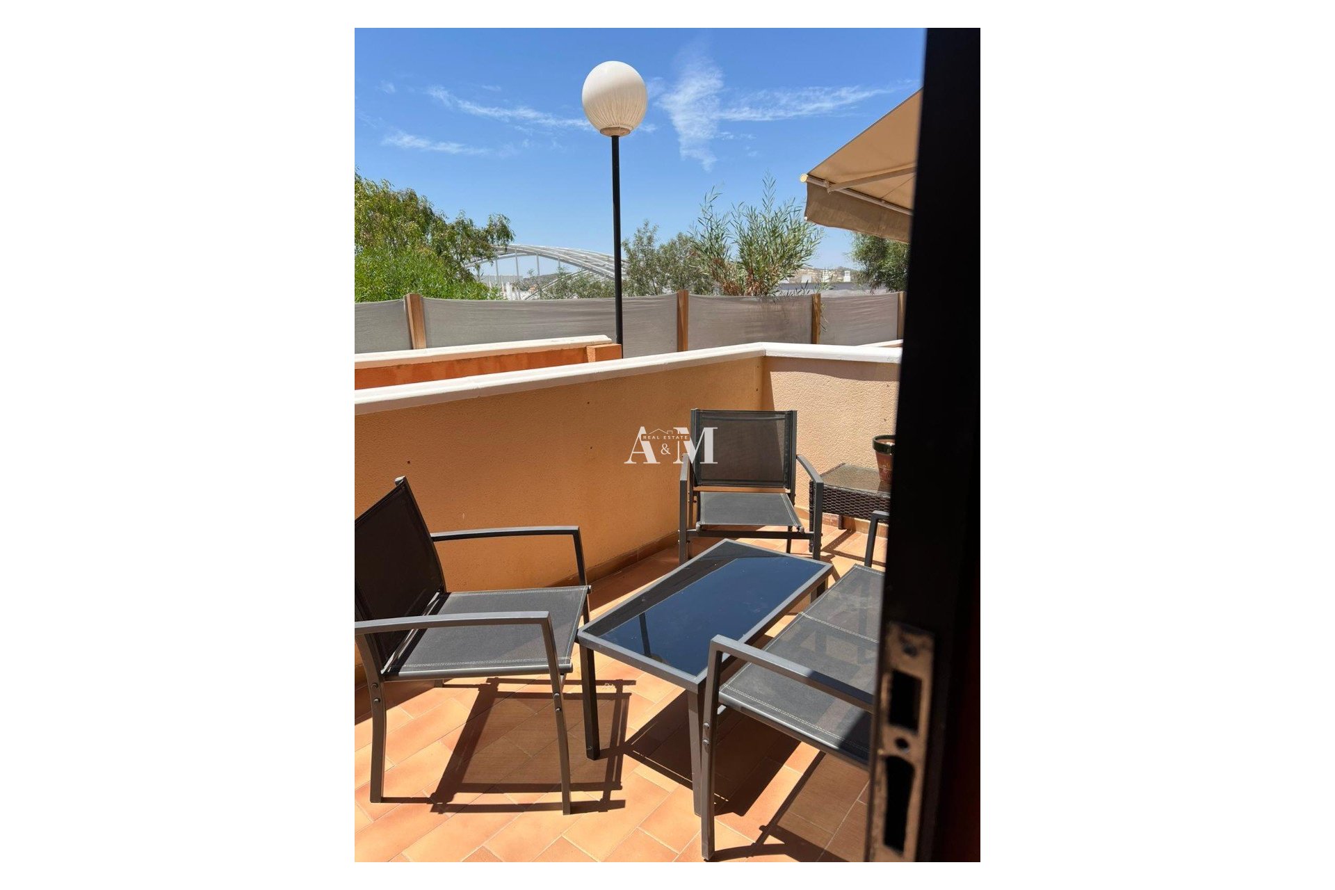 Long Term Rental - Townhouse - Algorfa - Castillo de Montemar