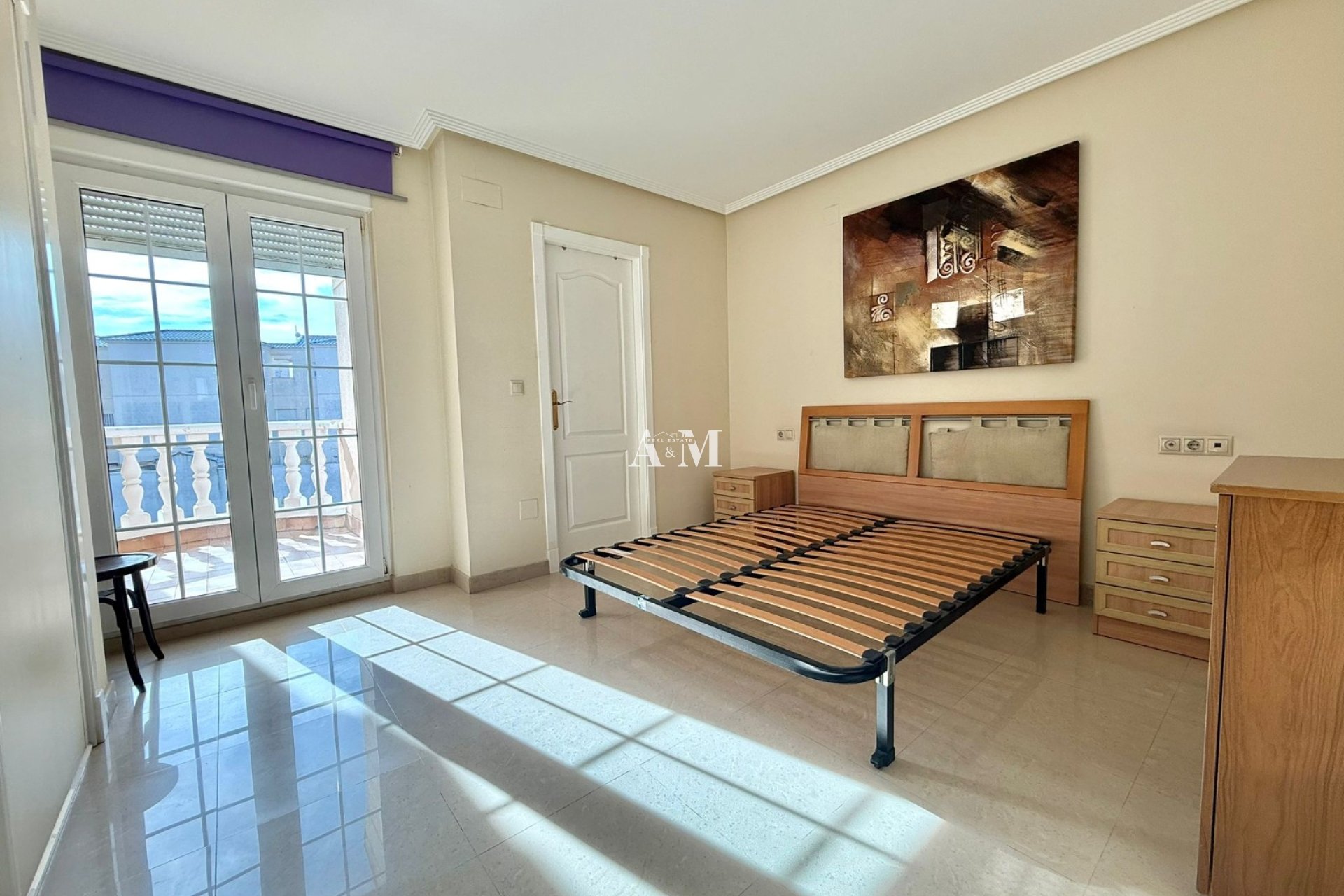 Long Term Rental - Townhouse - Almoradí
