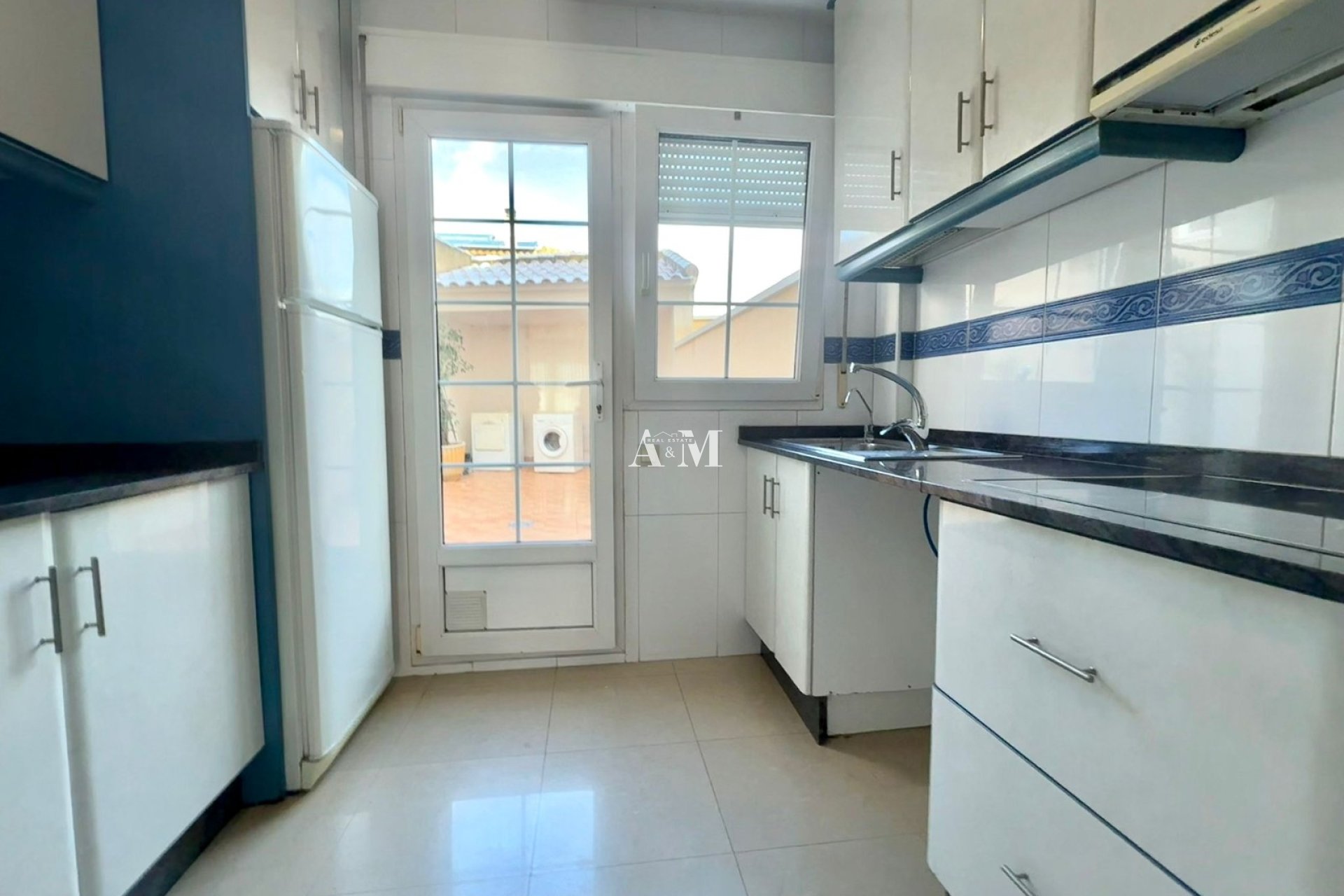 Long Term Rental - Townhouse - Almoradí