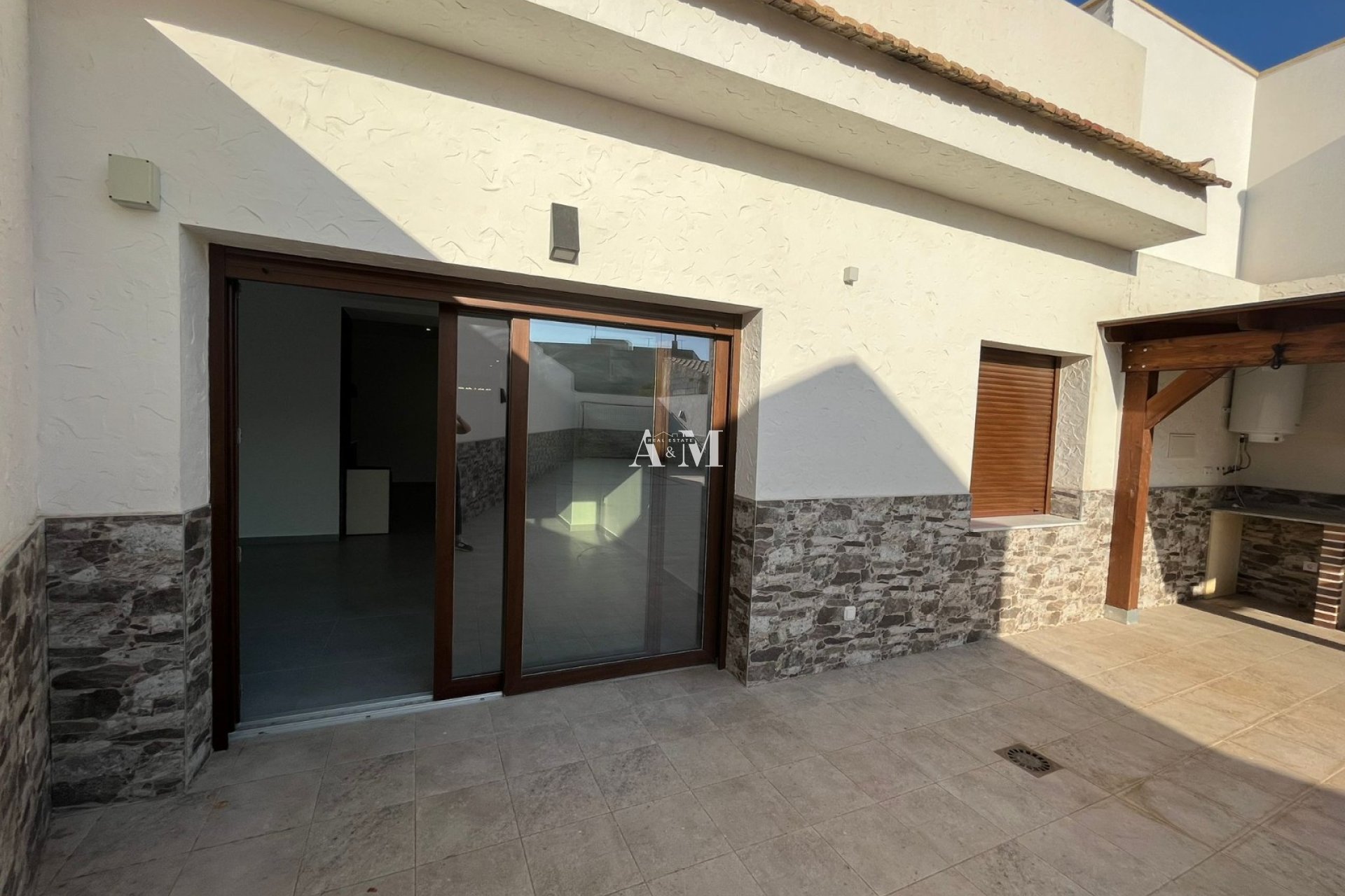 Long Term Rental - Townhouse - Benijofar